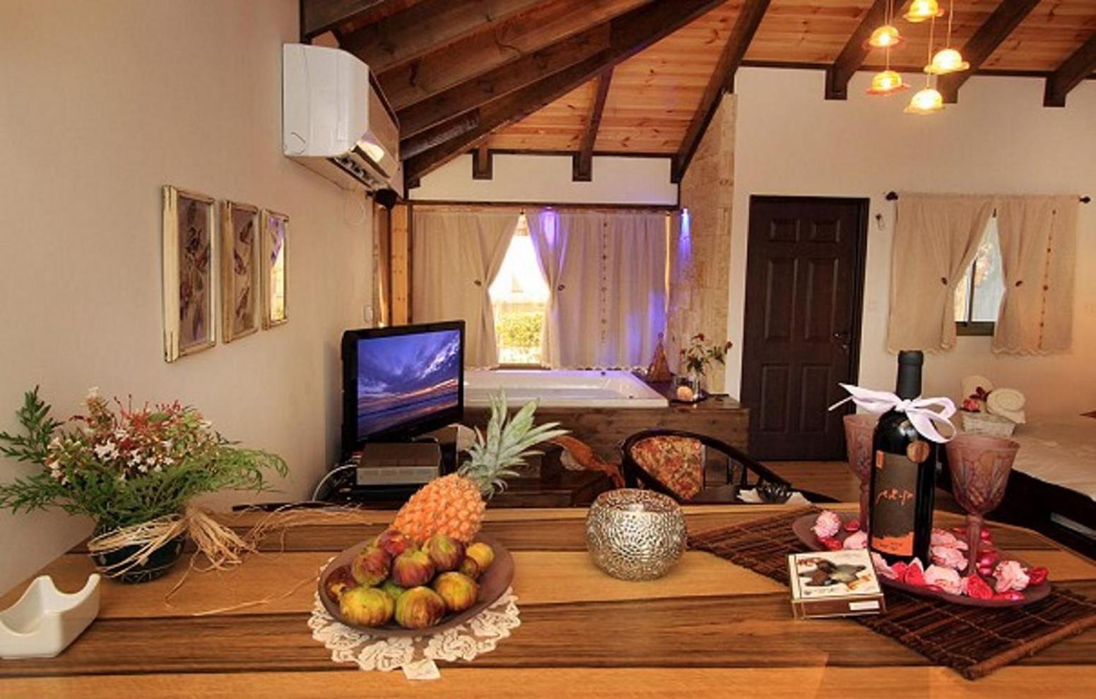 Chalet photo 3