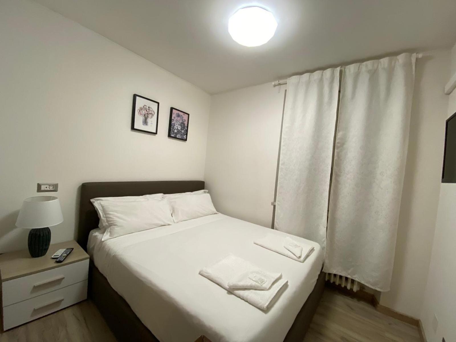 One-Bedroom Apartment with Garden View - Split Level photo 3