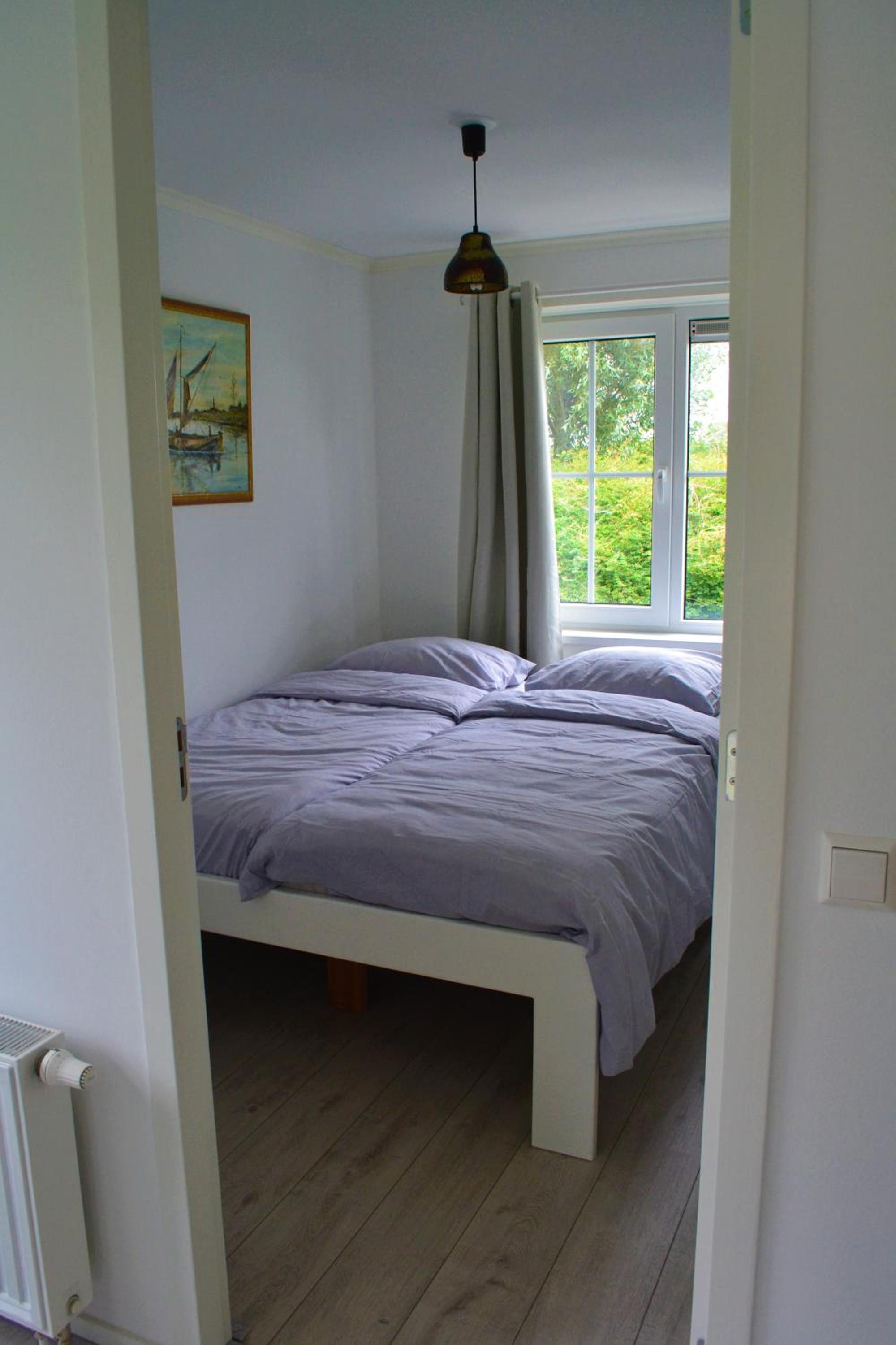 Three-Bedroom House photo 1