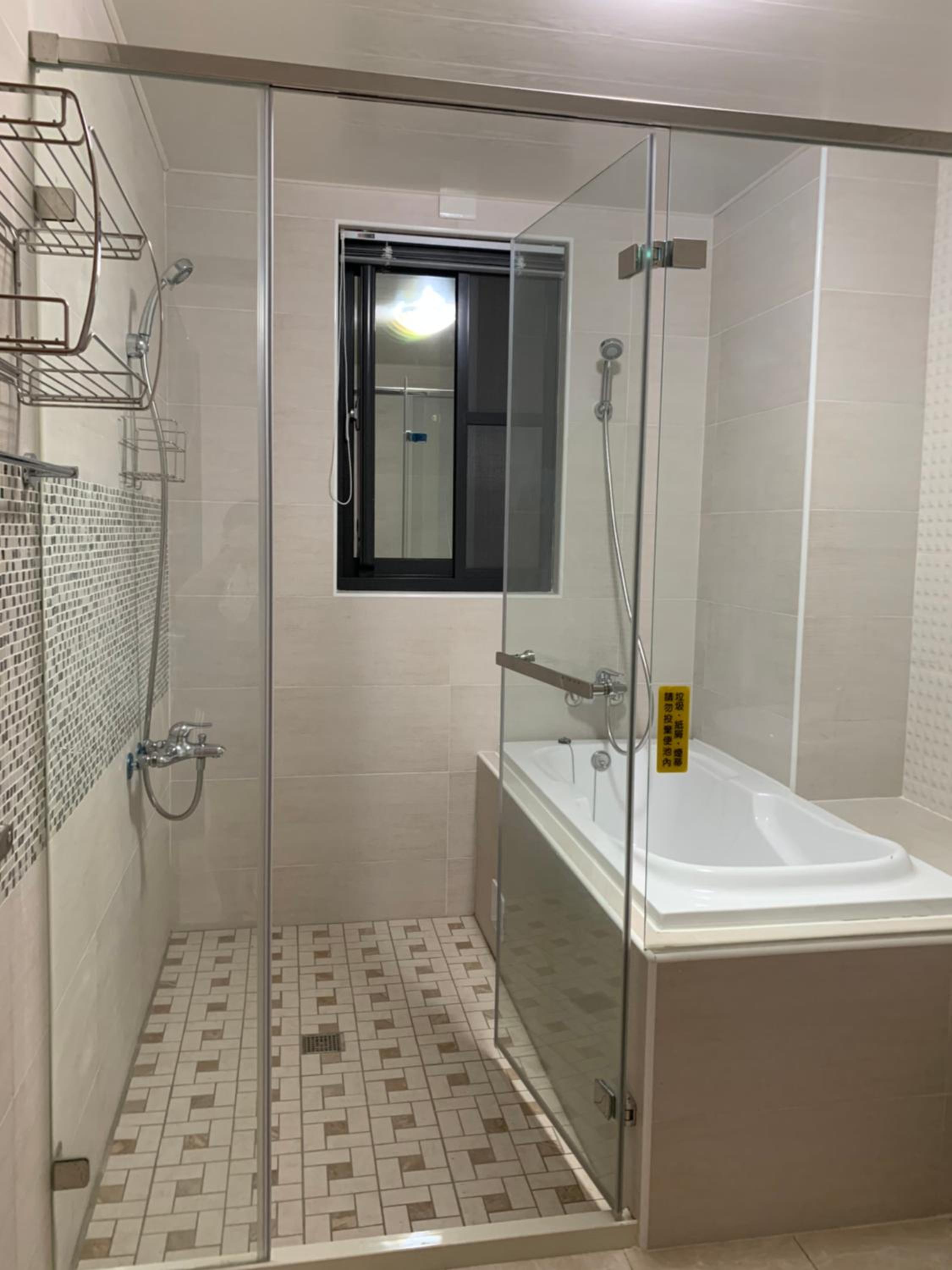 Family Room with Bath photo 2