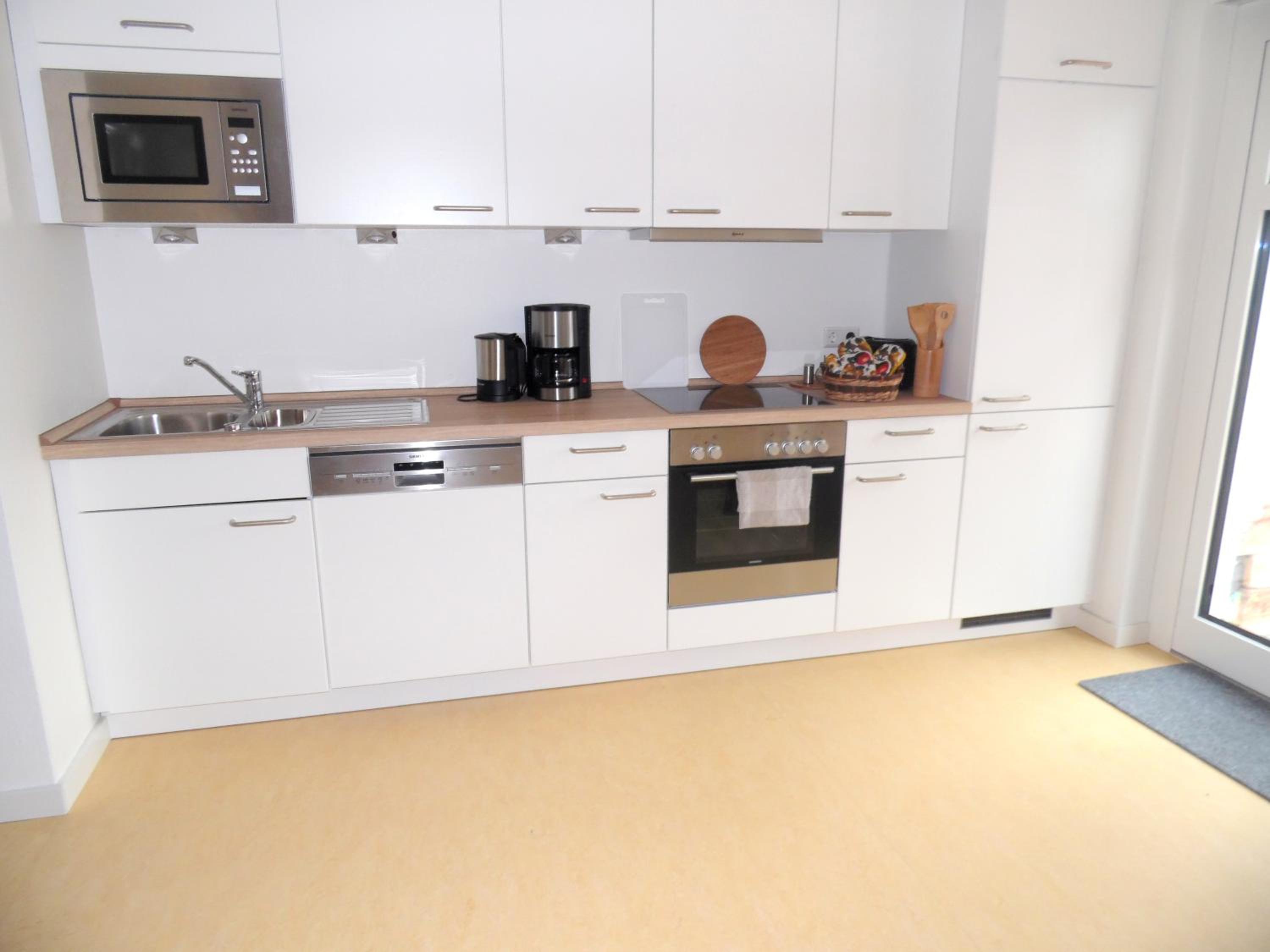 Apartment with Lake View photo 2
