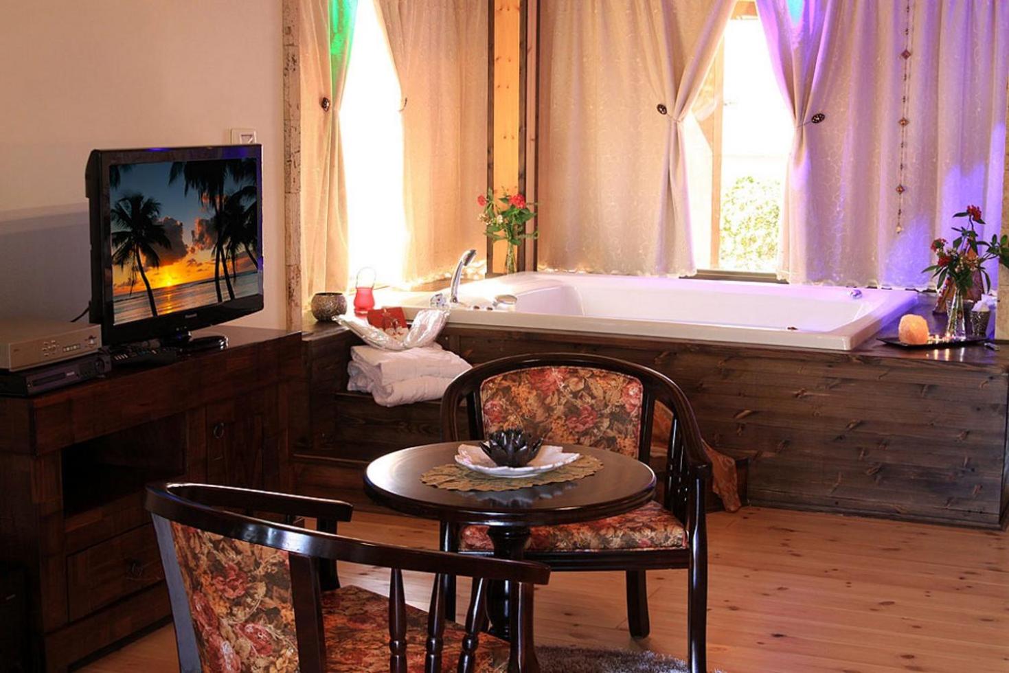 Chalet photo 1