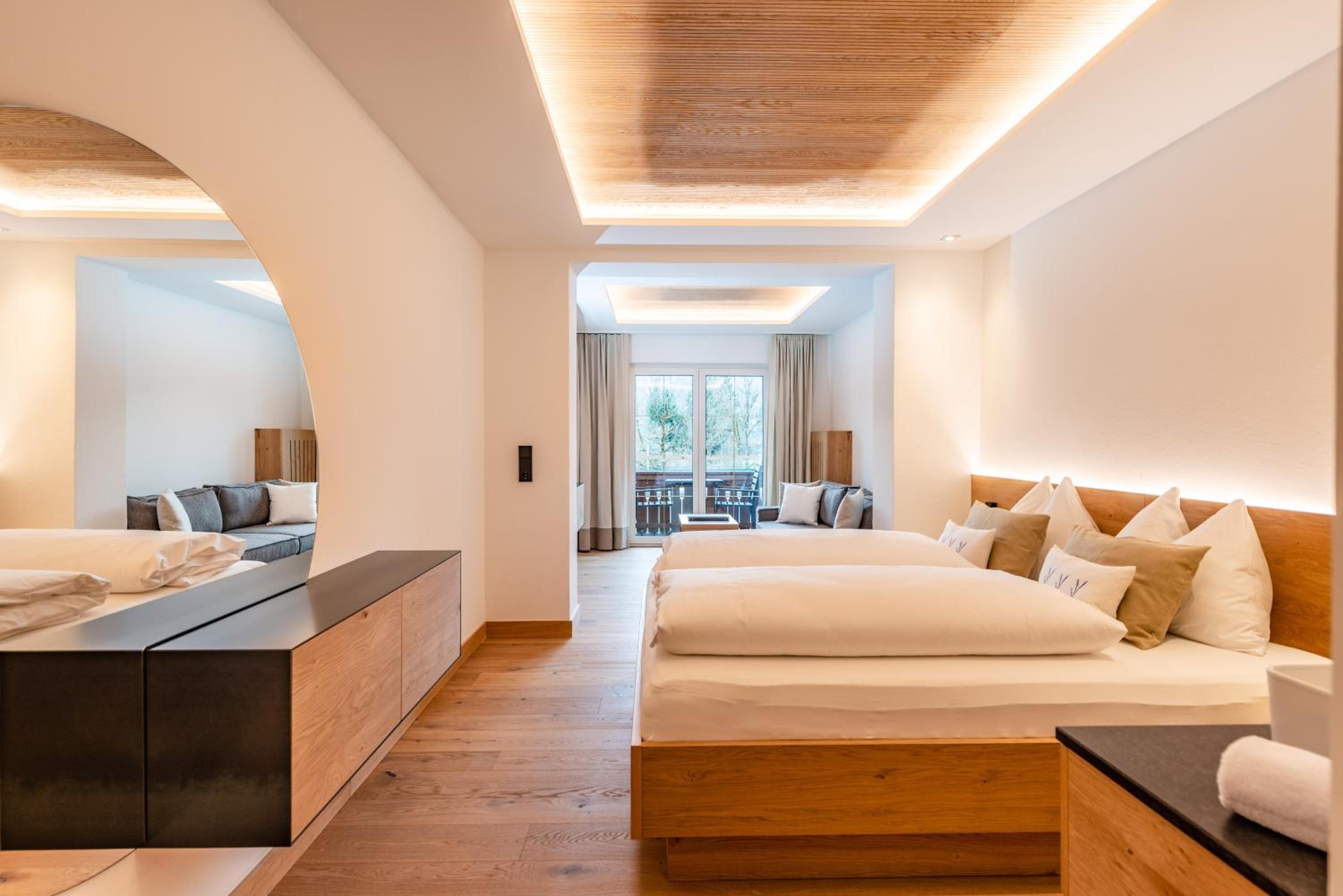 Double Room with Balcony photo 1