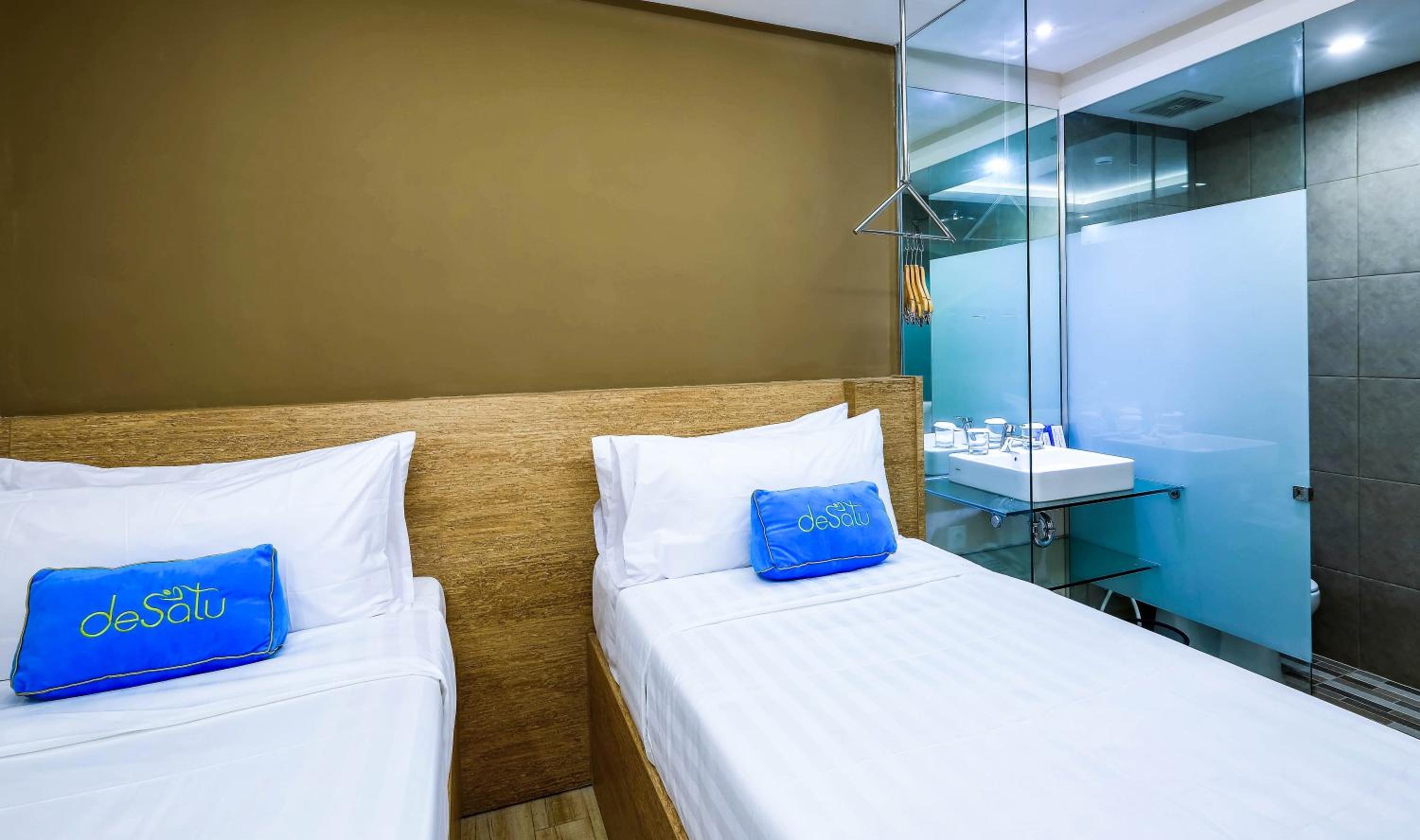 Superior Twin Room - Photo 2