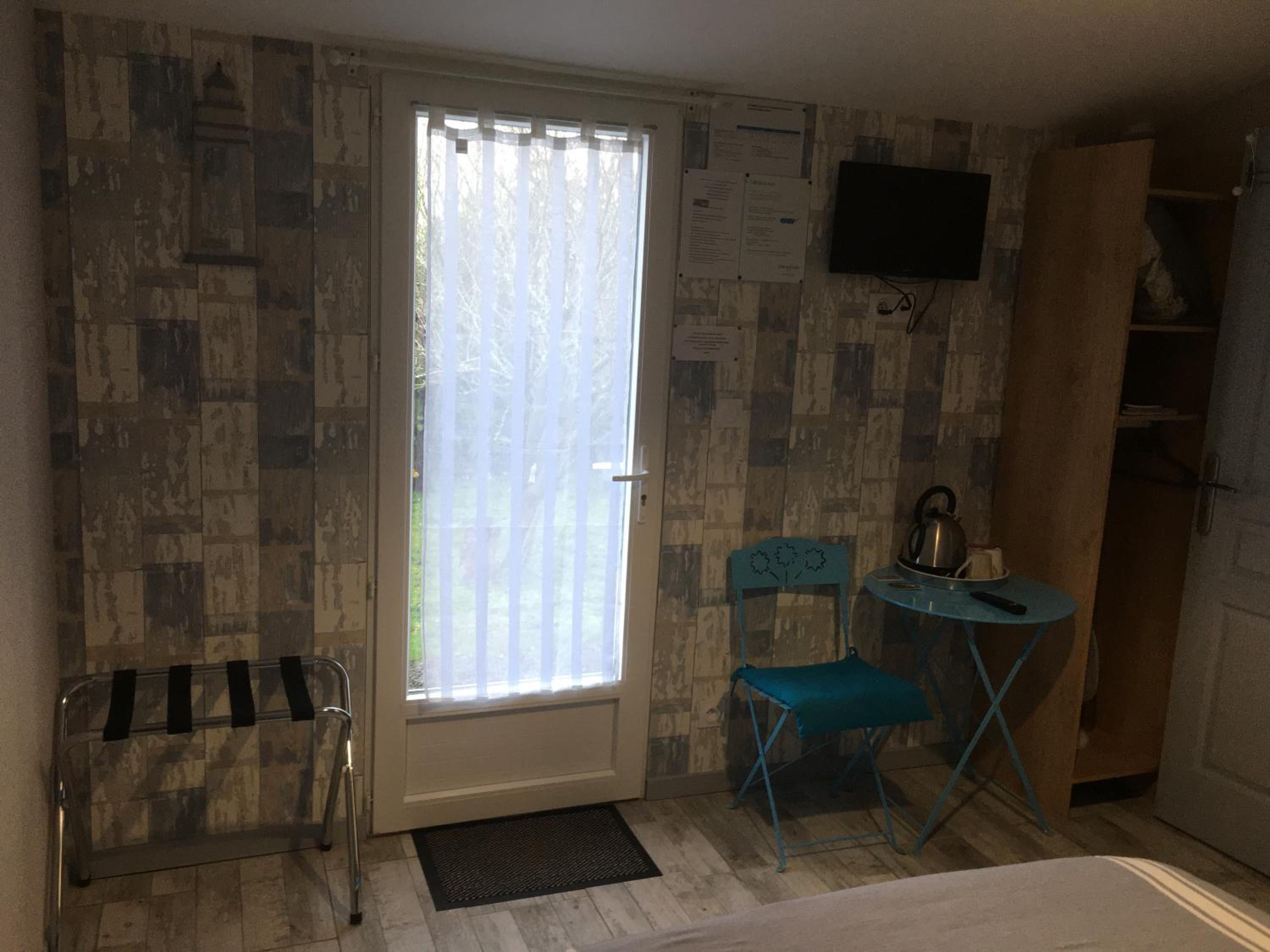 Double Room with Private Bathroom photo 2