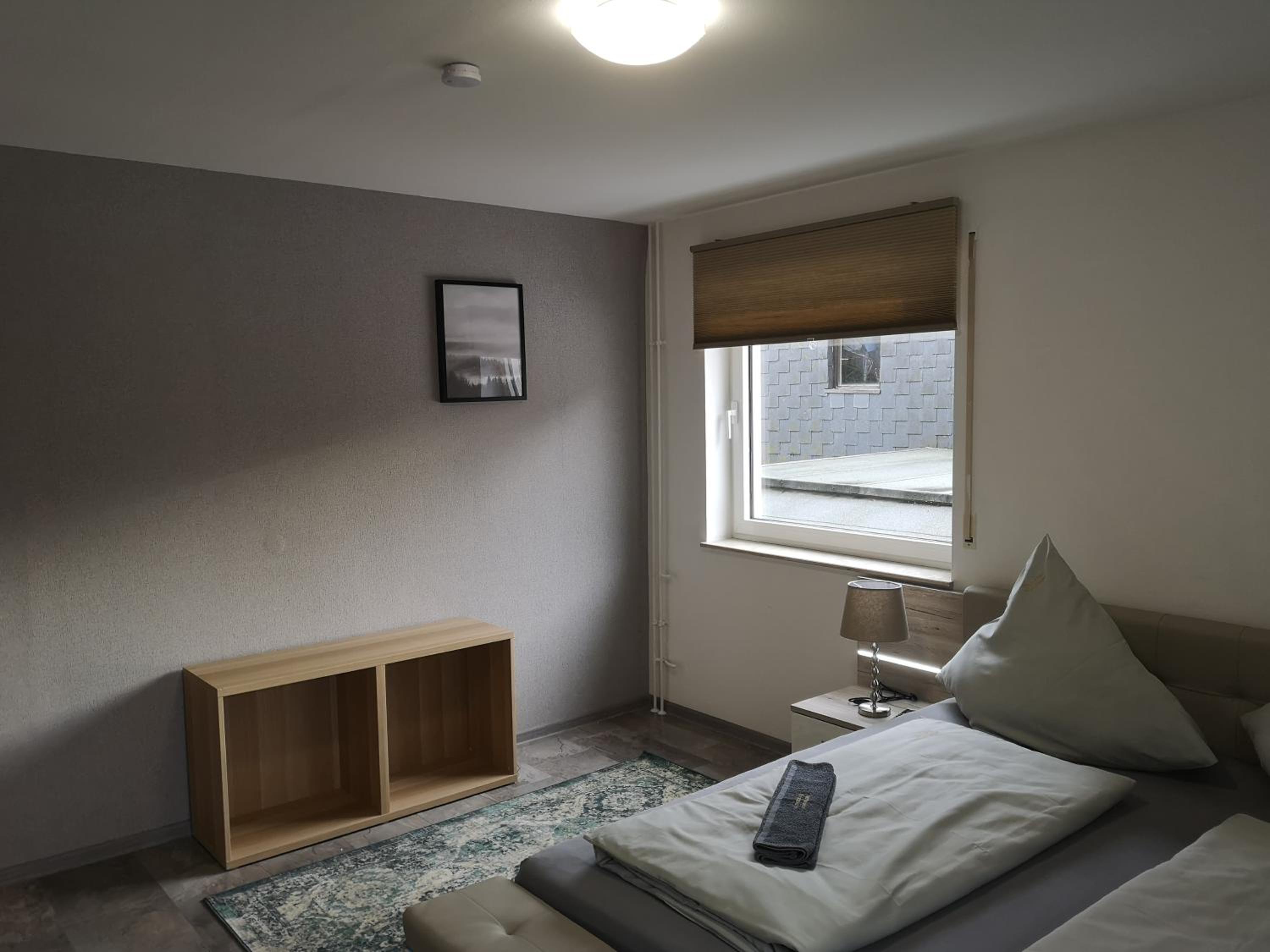 Three-Bedroom Apartment - Photo 9