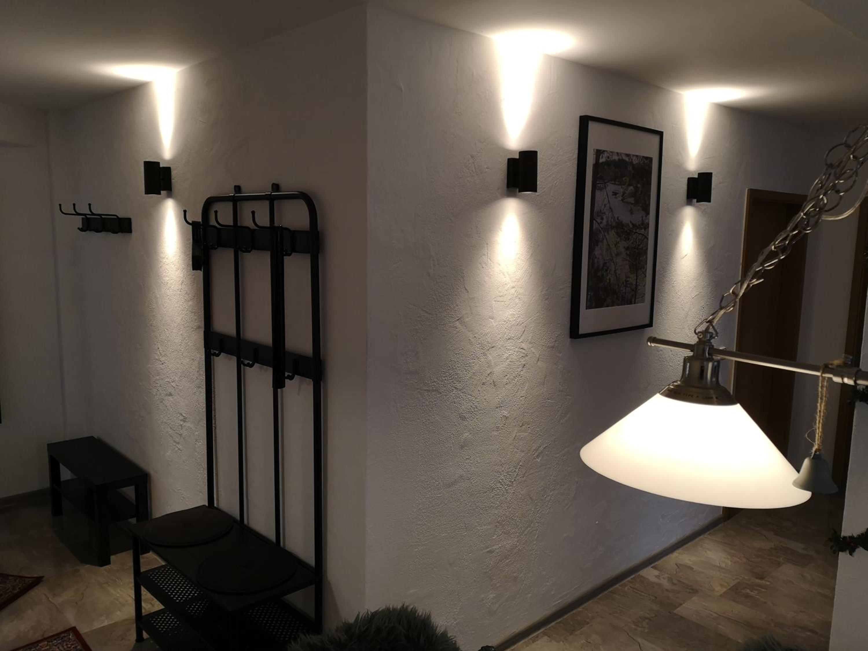 Three-Bedroom Apartment - Photo 11