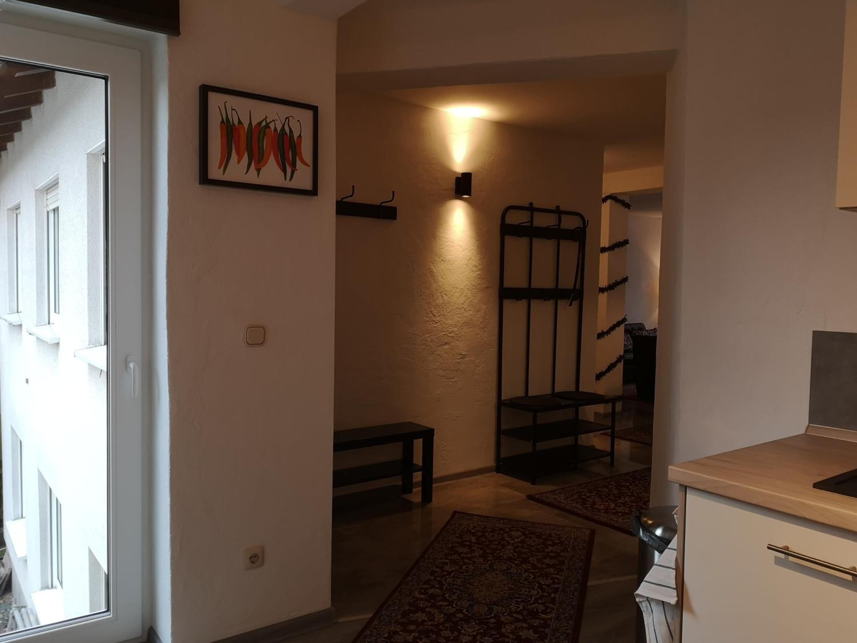 Three-Bedroom Apartment - Photo 13