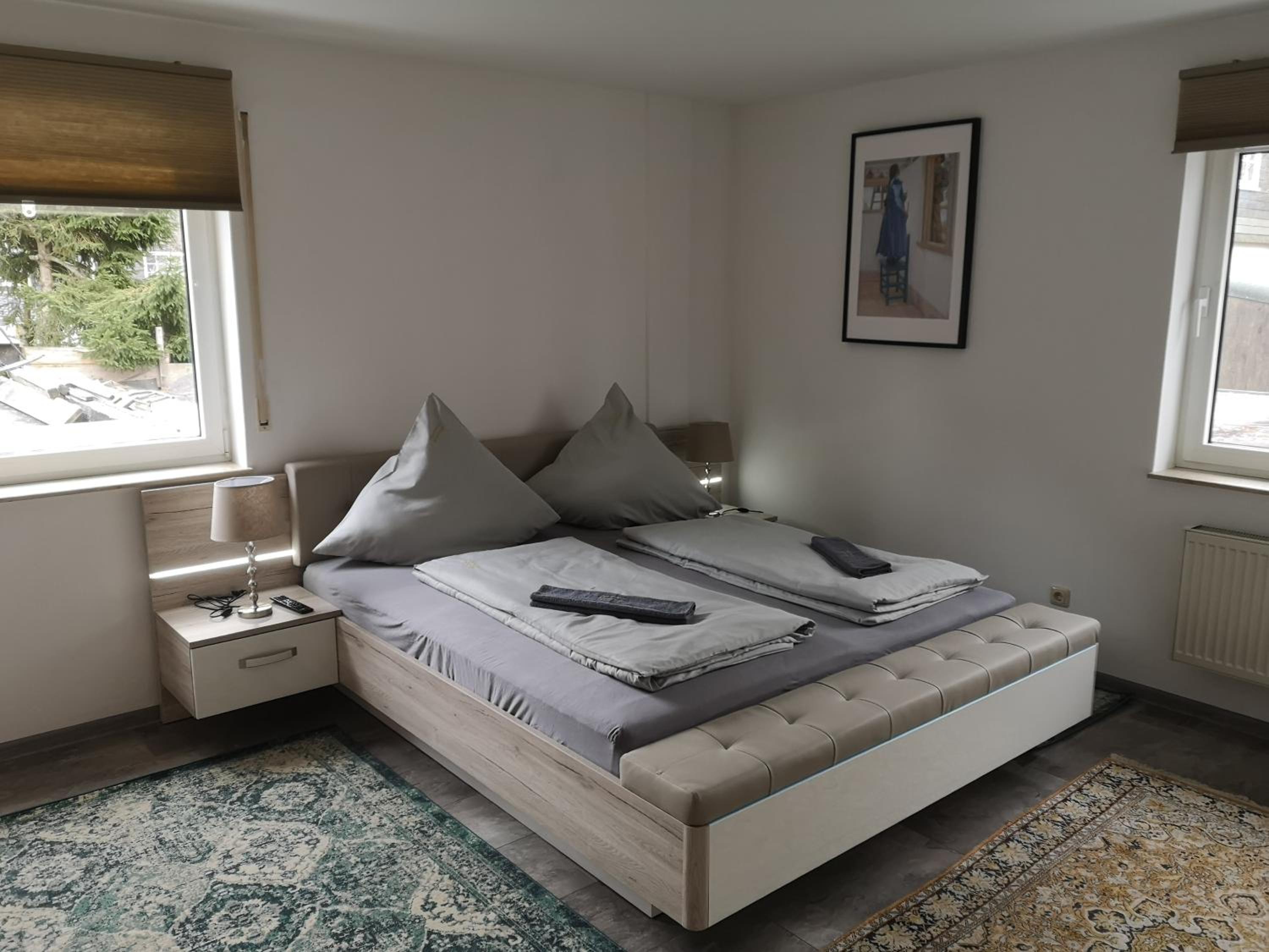 Three-Bedroom Apartment - Photo 14