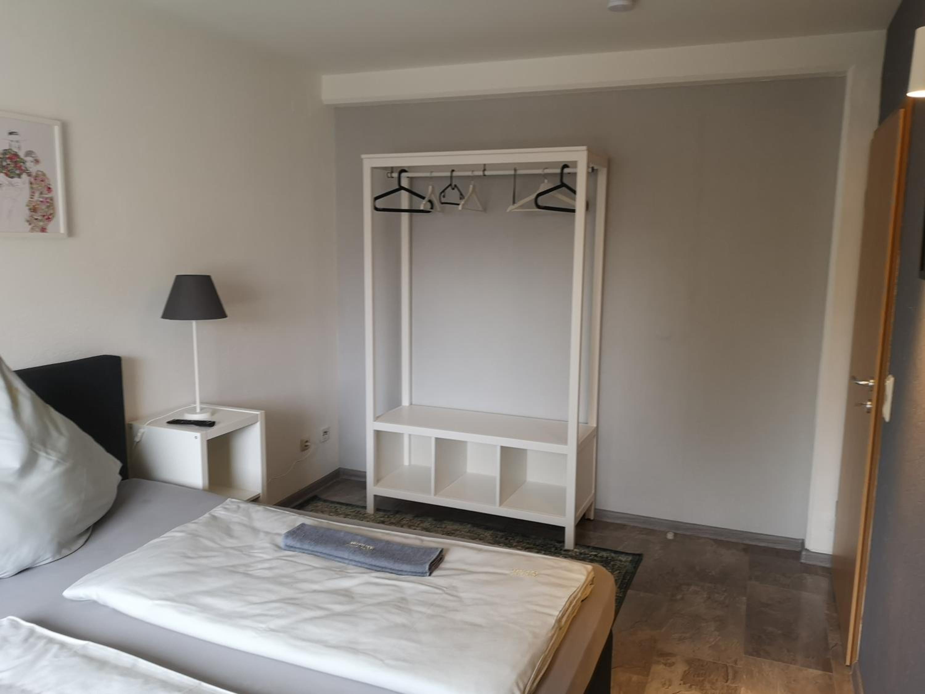 Three-Bedroom Apartment - Photo 3