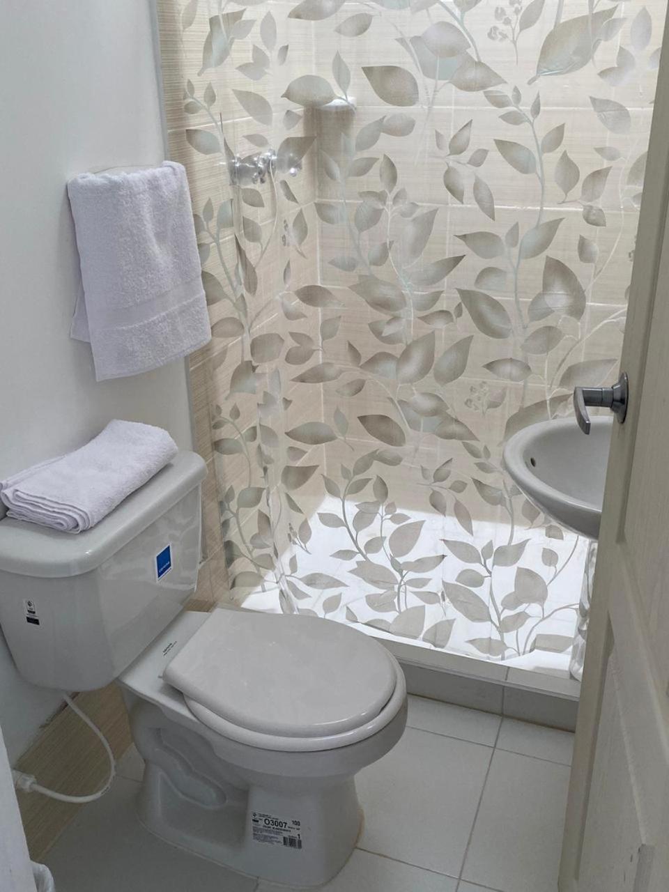 Double Room With Private Bathroom photo 3