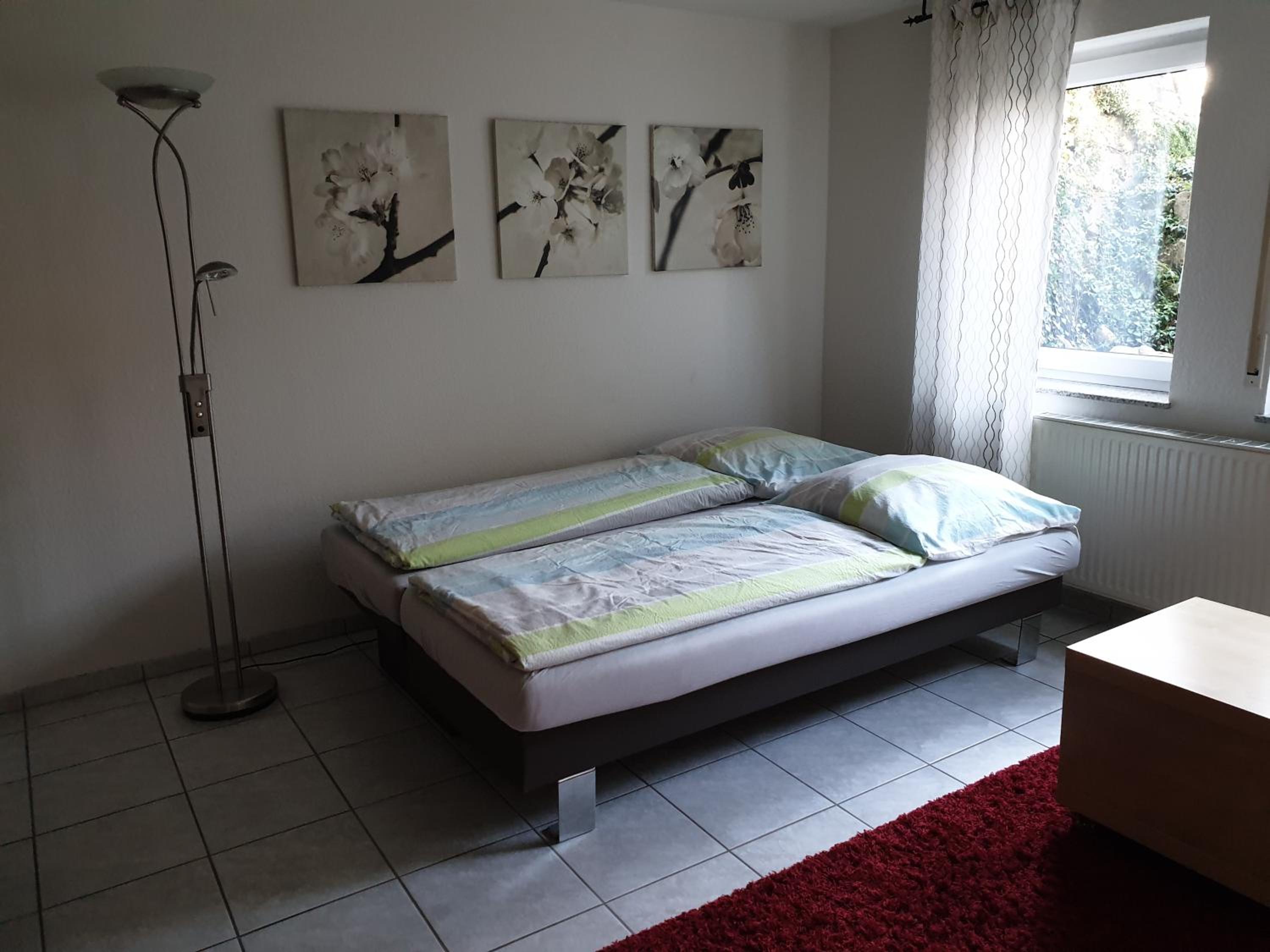Apartment with Garden View photo 2