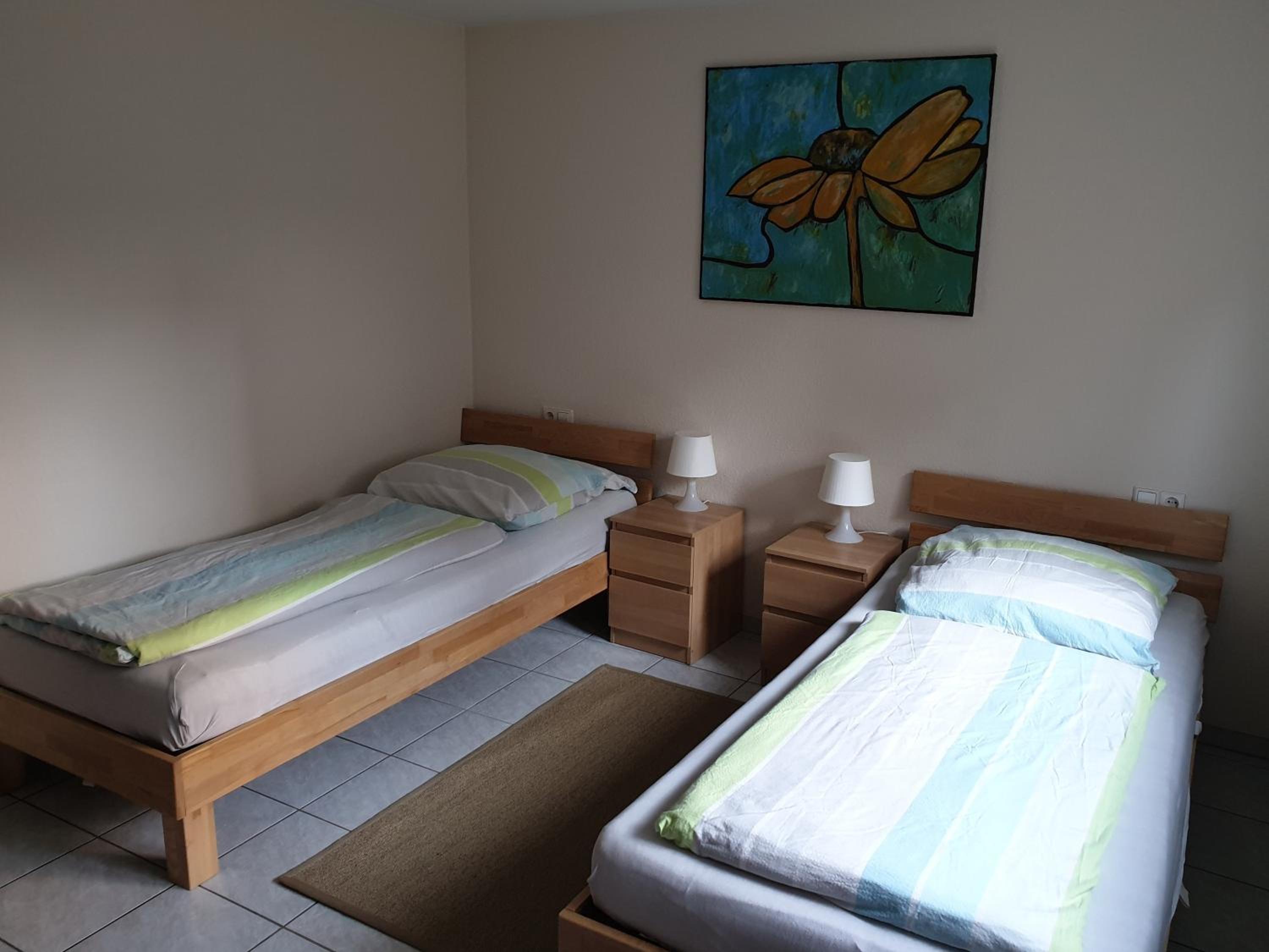 Apartment with Garden View photo 3