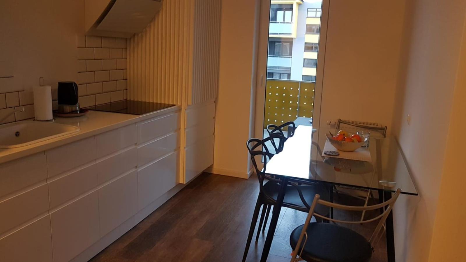 One-Bedroom Apartment - Photo 17