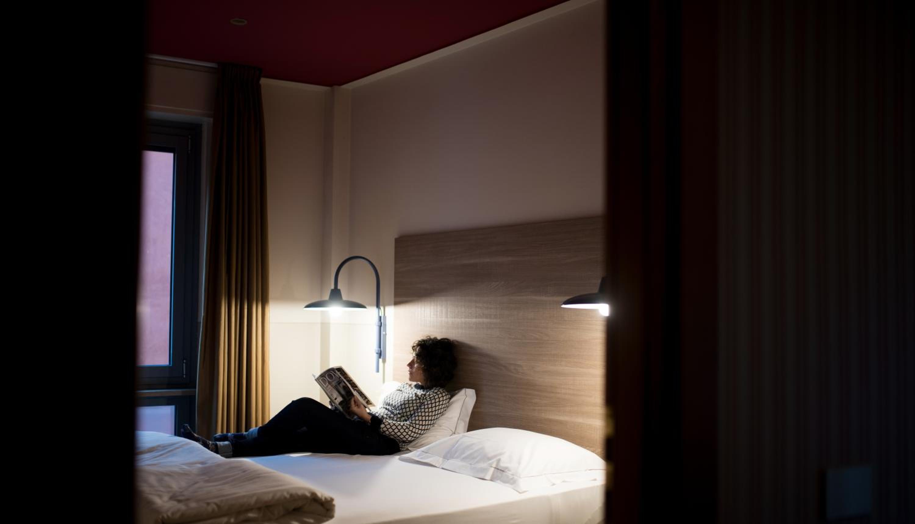 Double or Twin Room - Photo 3
