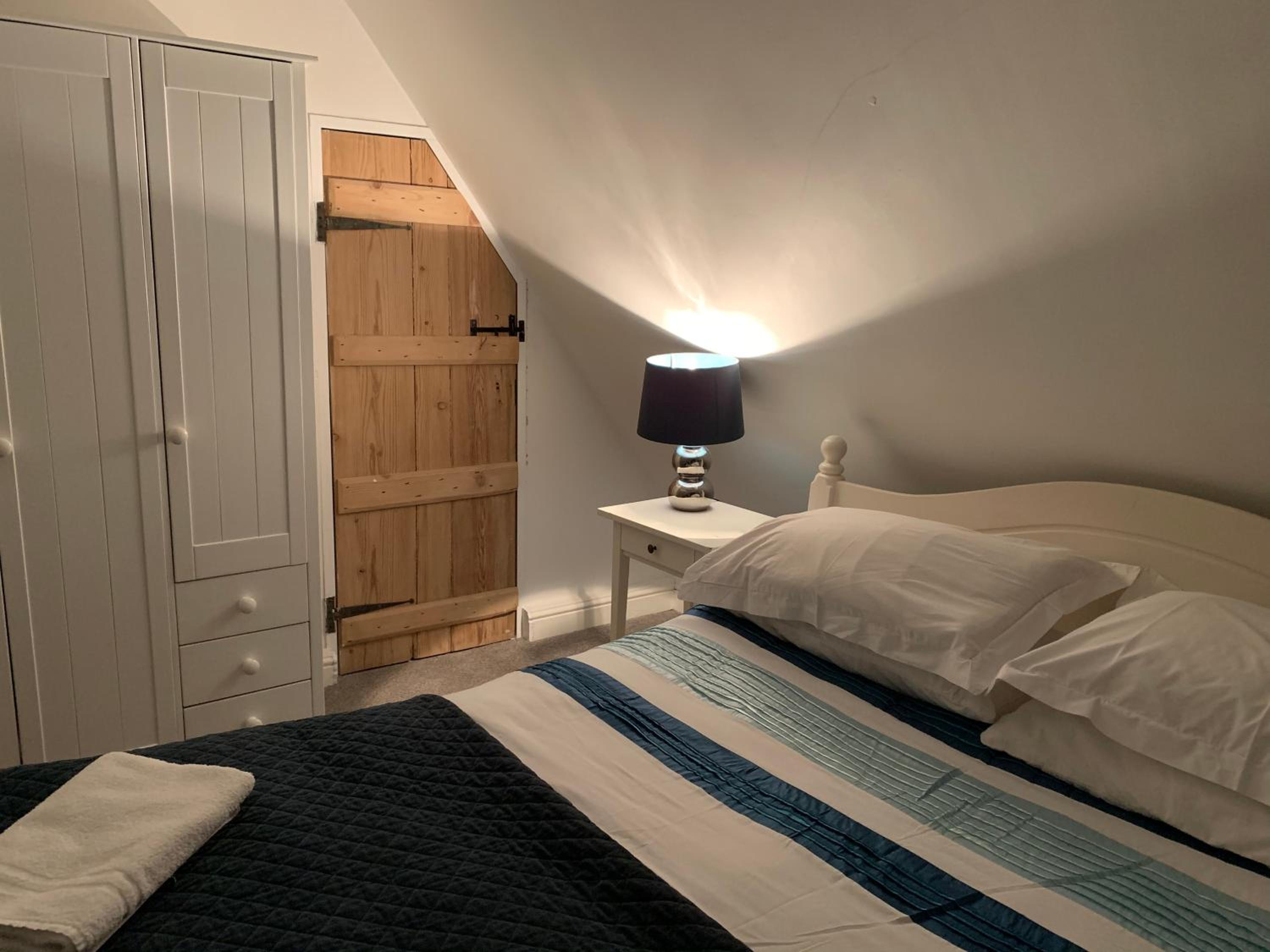Double Room with Private Bathroom photo 3