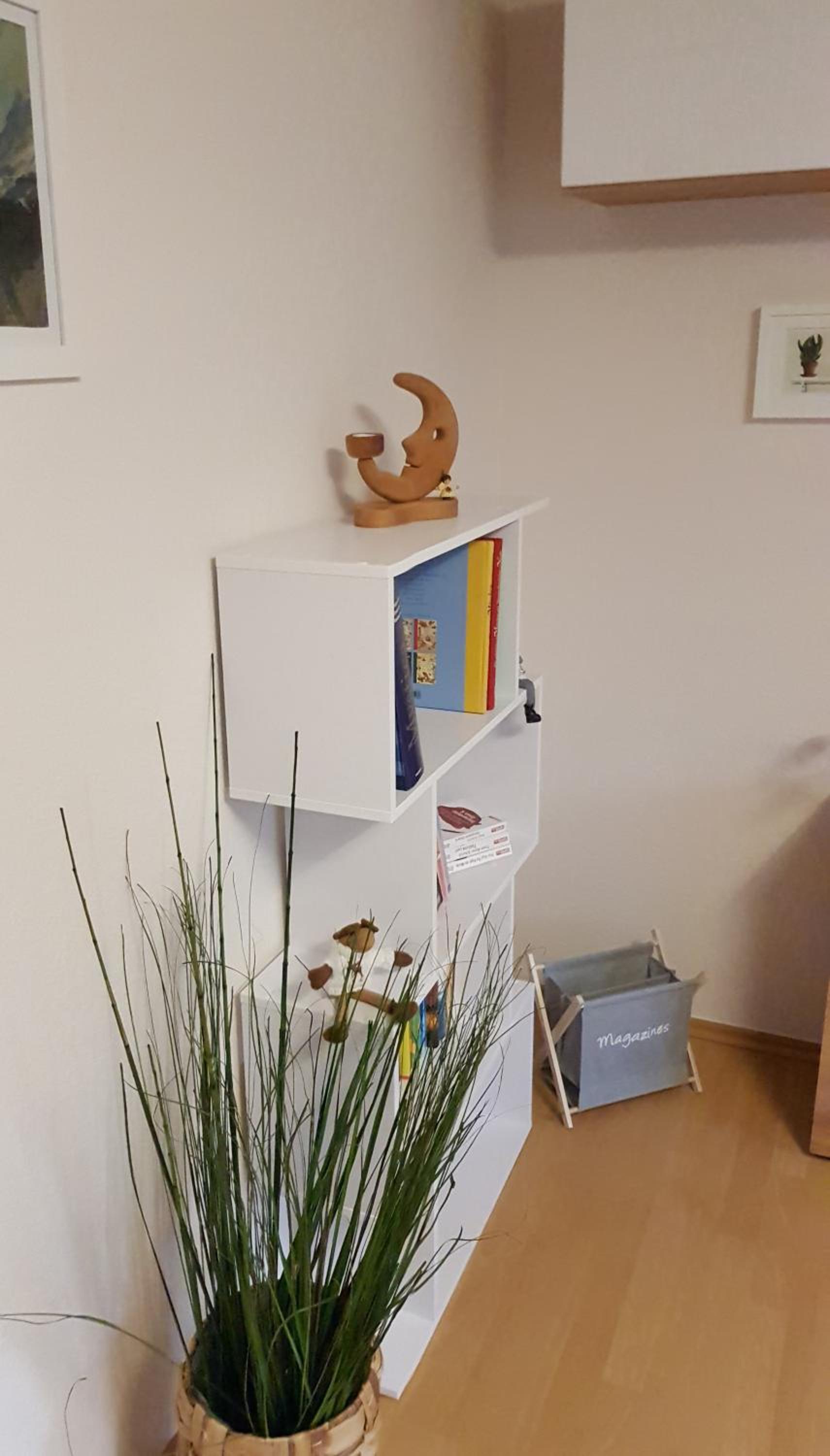One-Bedroom Apartment - Photo 3