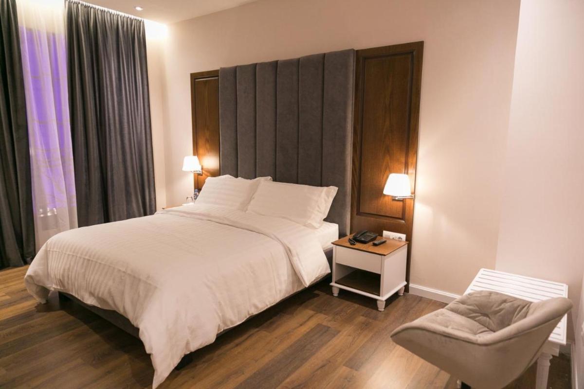 Standard Single Room with Mountain View photo 1