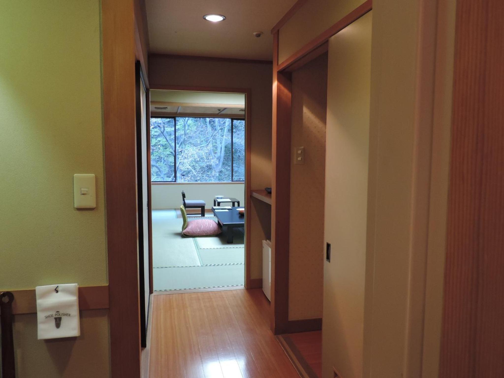 Japanese-Style Room - Non-Smoking photo 3