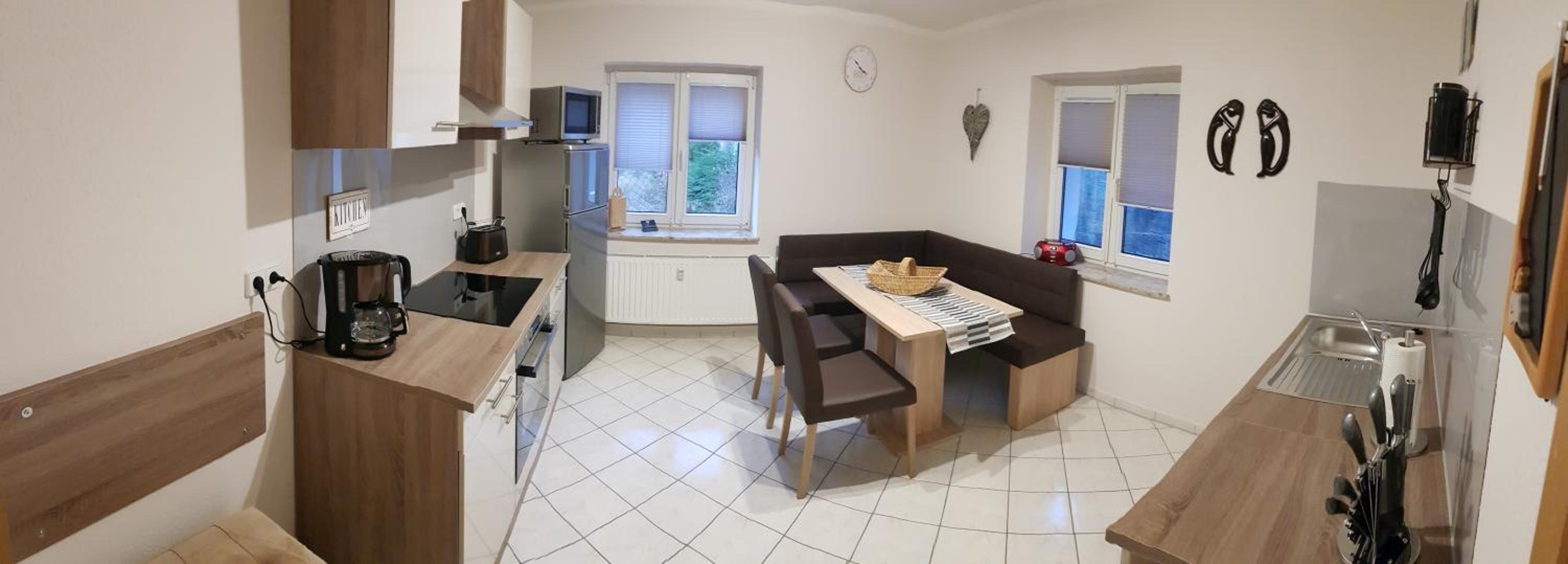 One-Bedroom Apartment - Photo 4