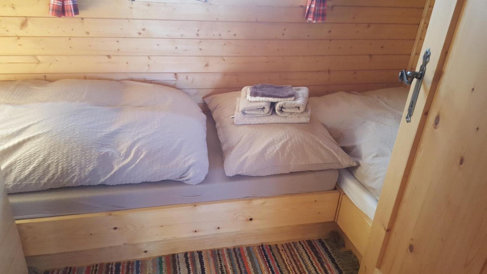 Holiday Home with Mountain View photo 1