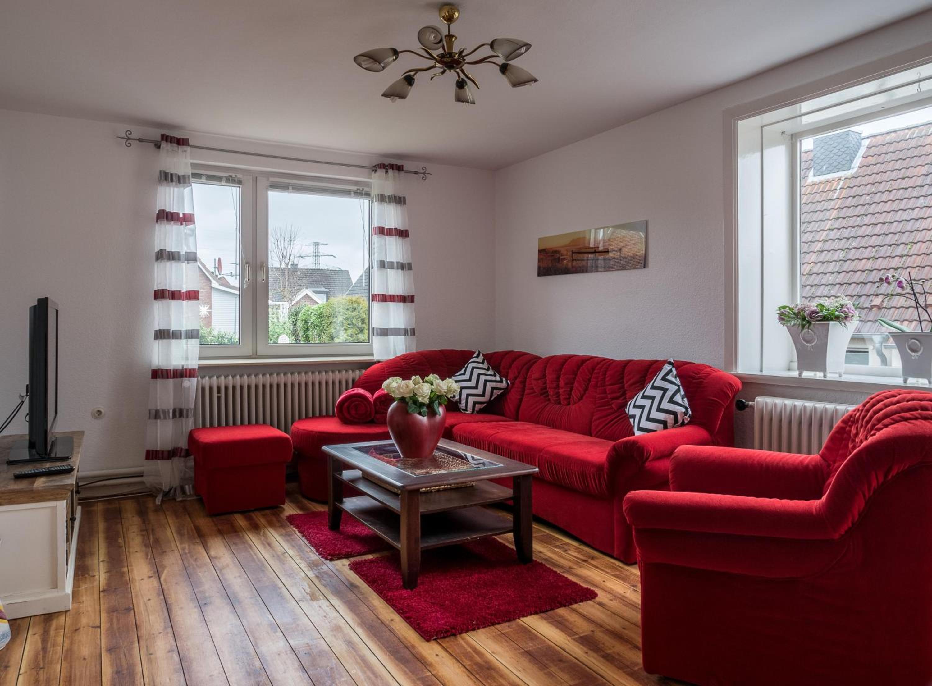Two-Bedroom House photo 1