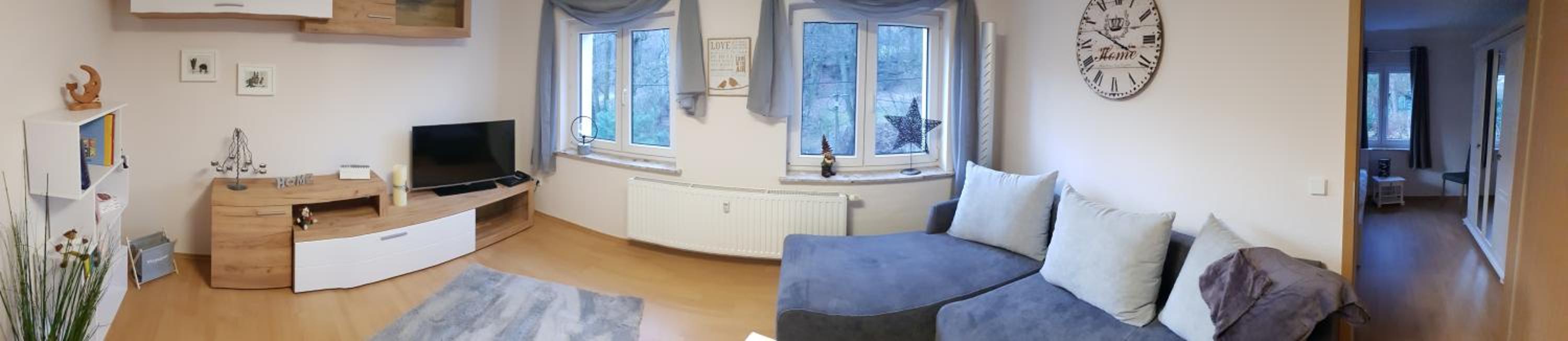 One-Bedroom Apartment - Photo 19