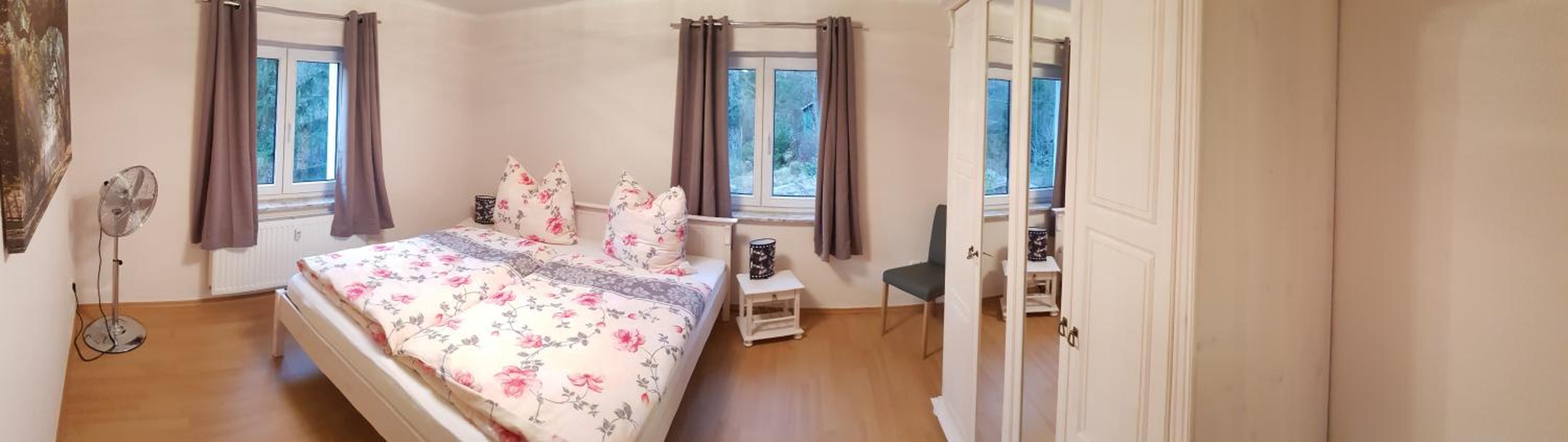 One-Bedroom Apartment - Photo 20