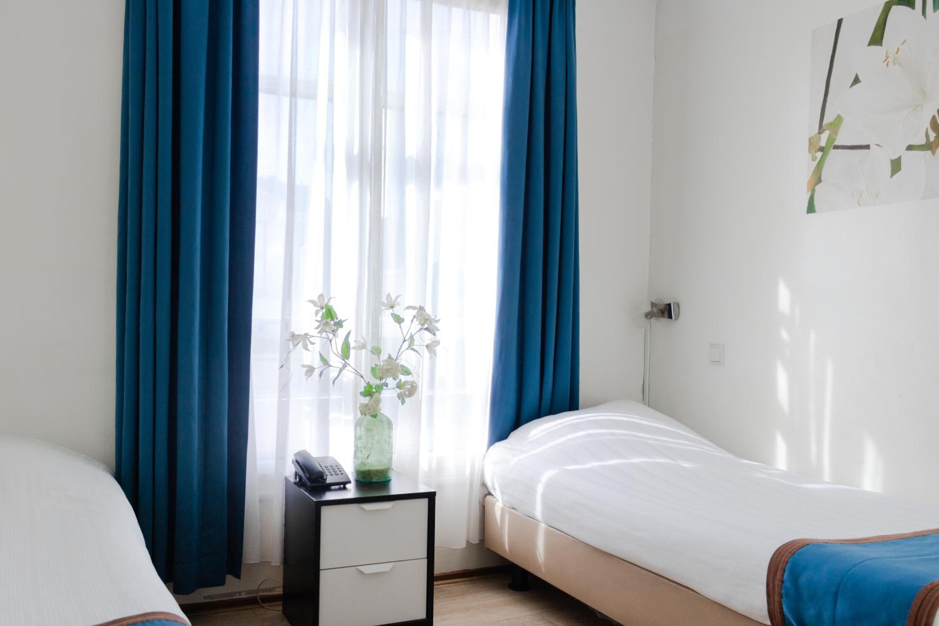 Twin Room photo 2
