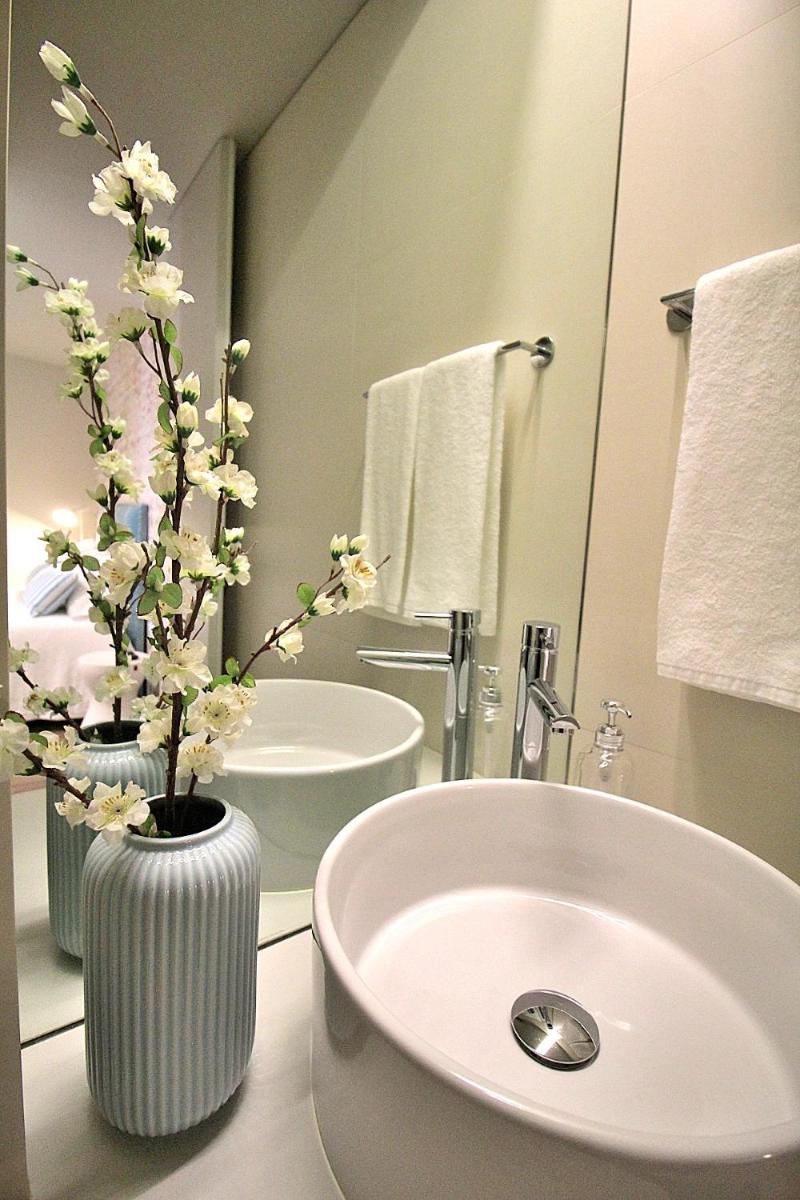 Studio Apartment with River View photo 2
