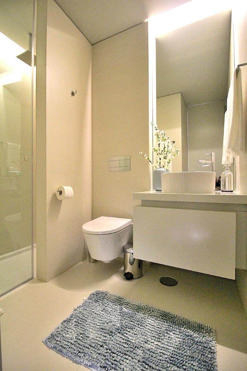 Studio Apartment with River View photo 1