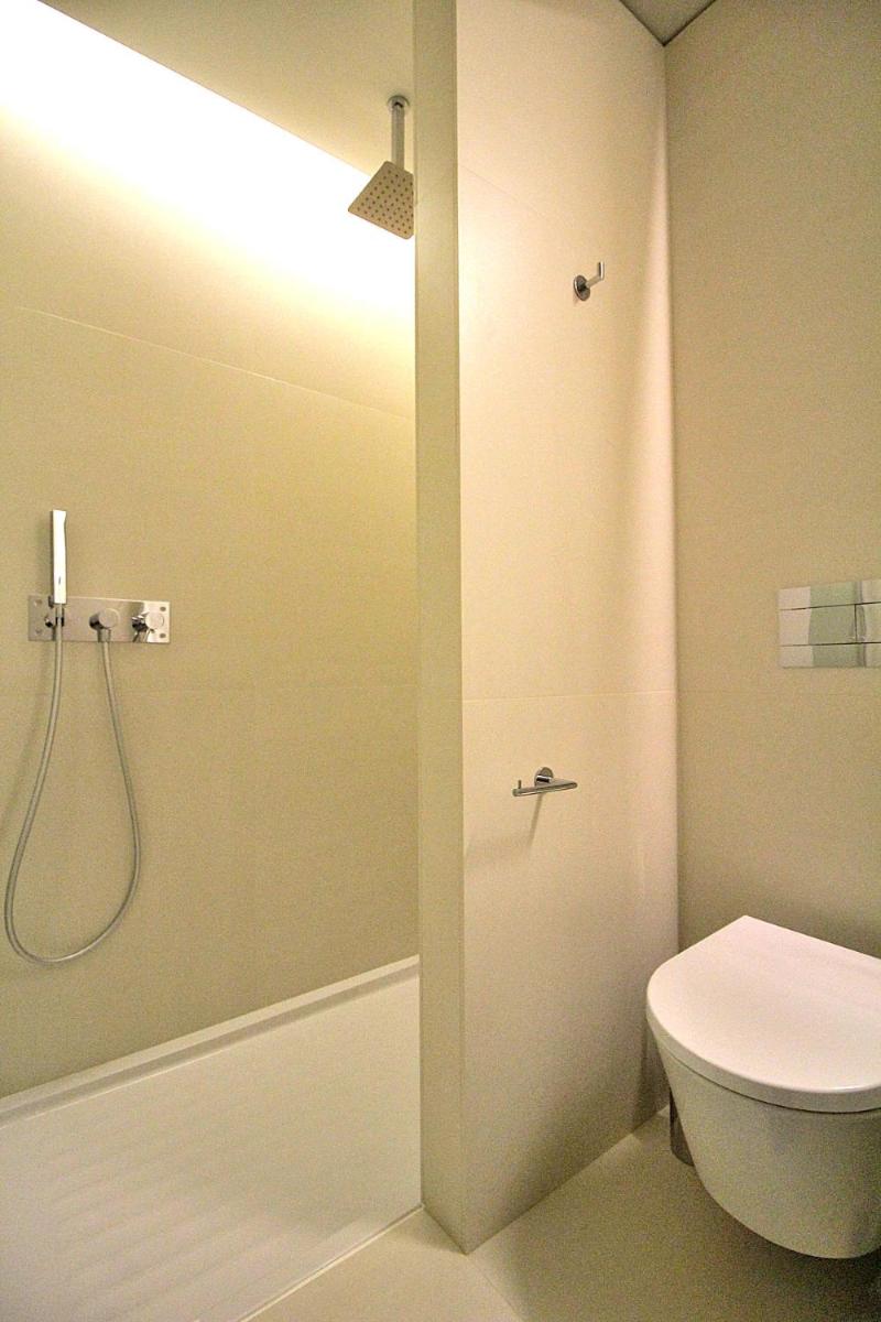 Studio Apartment with River View photo 3