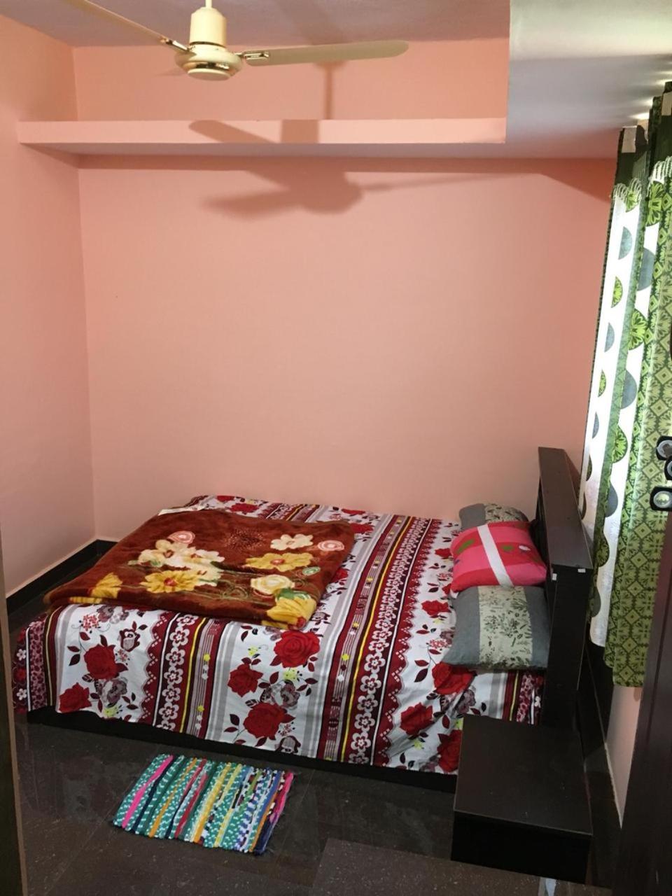 Double Room with Private Bathroom photo 1