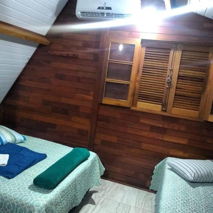 One-Bedroom Chalet photo 2