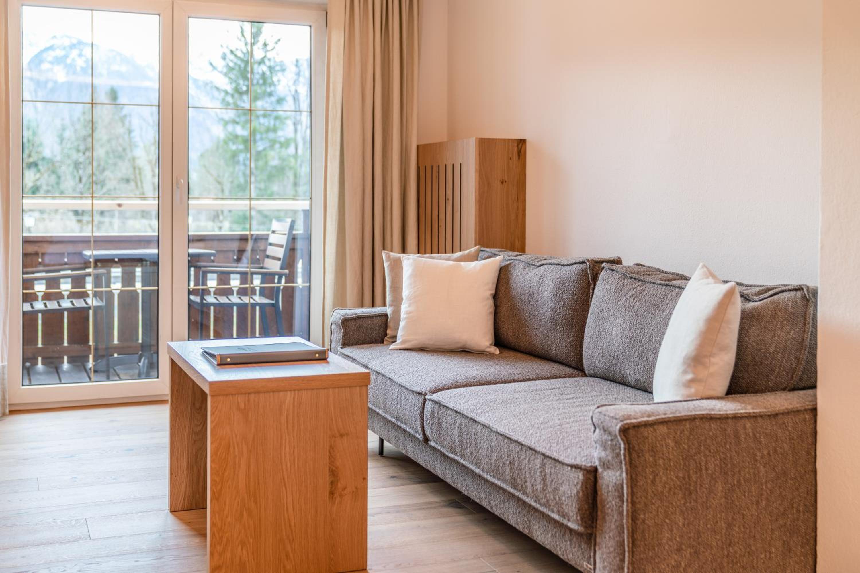 Double Room with Balcony photo 2