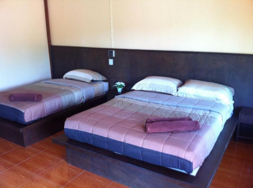 Family Bungalow photo 1