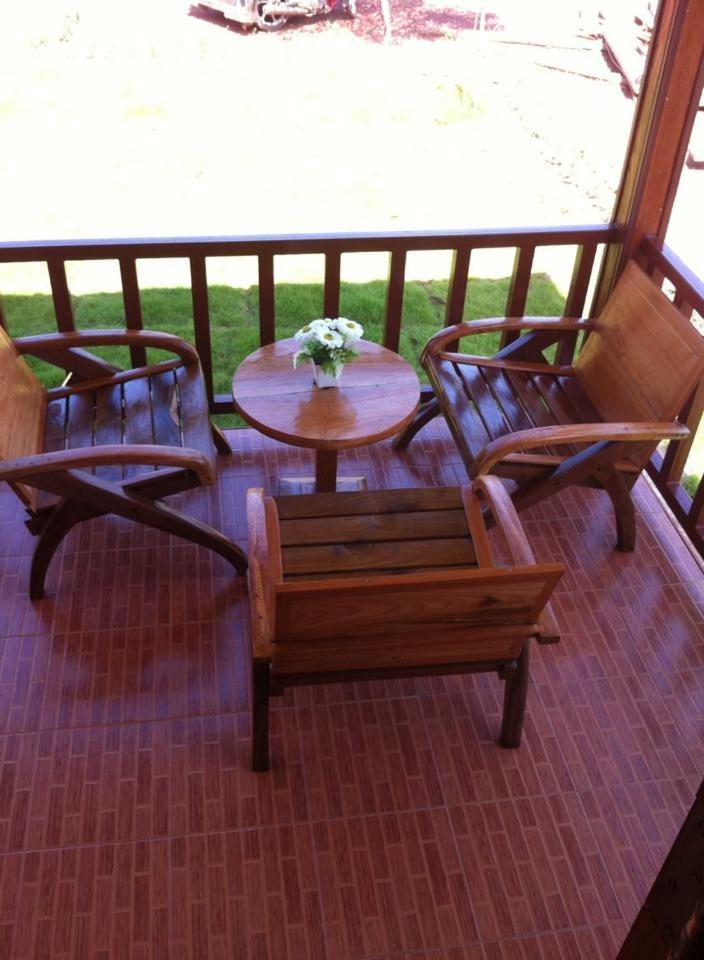 Family Bungalow photo 2