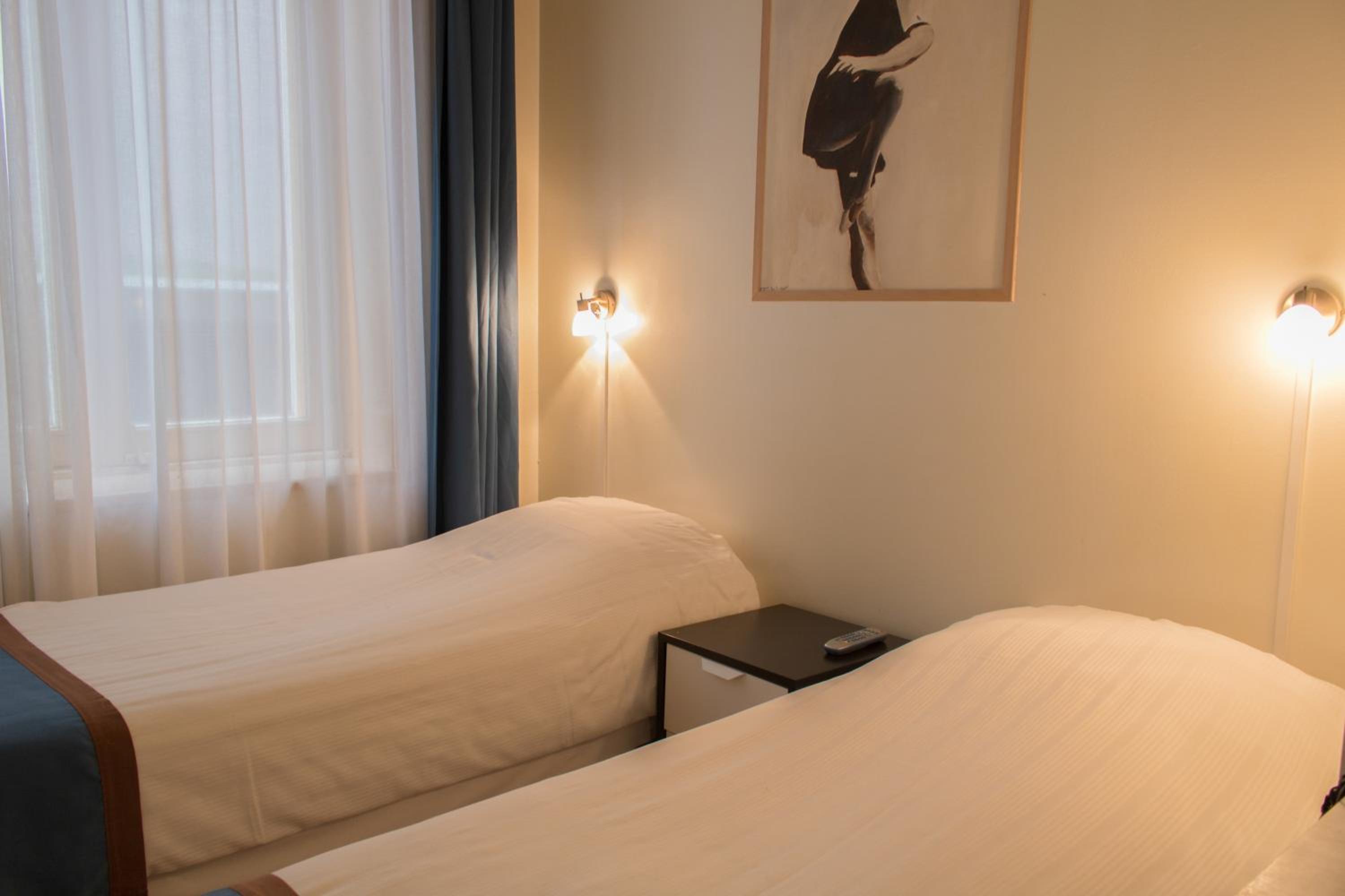 Twin Room photo 3