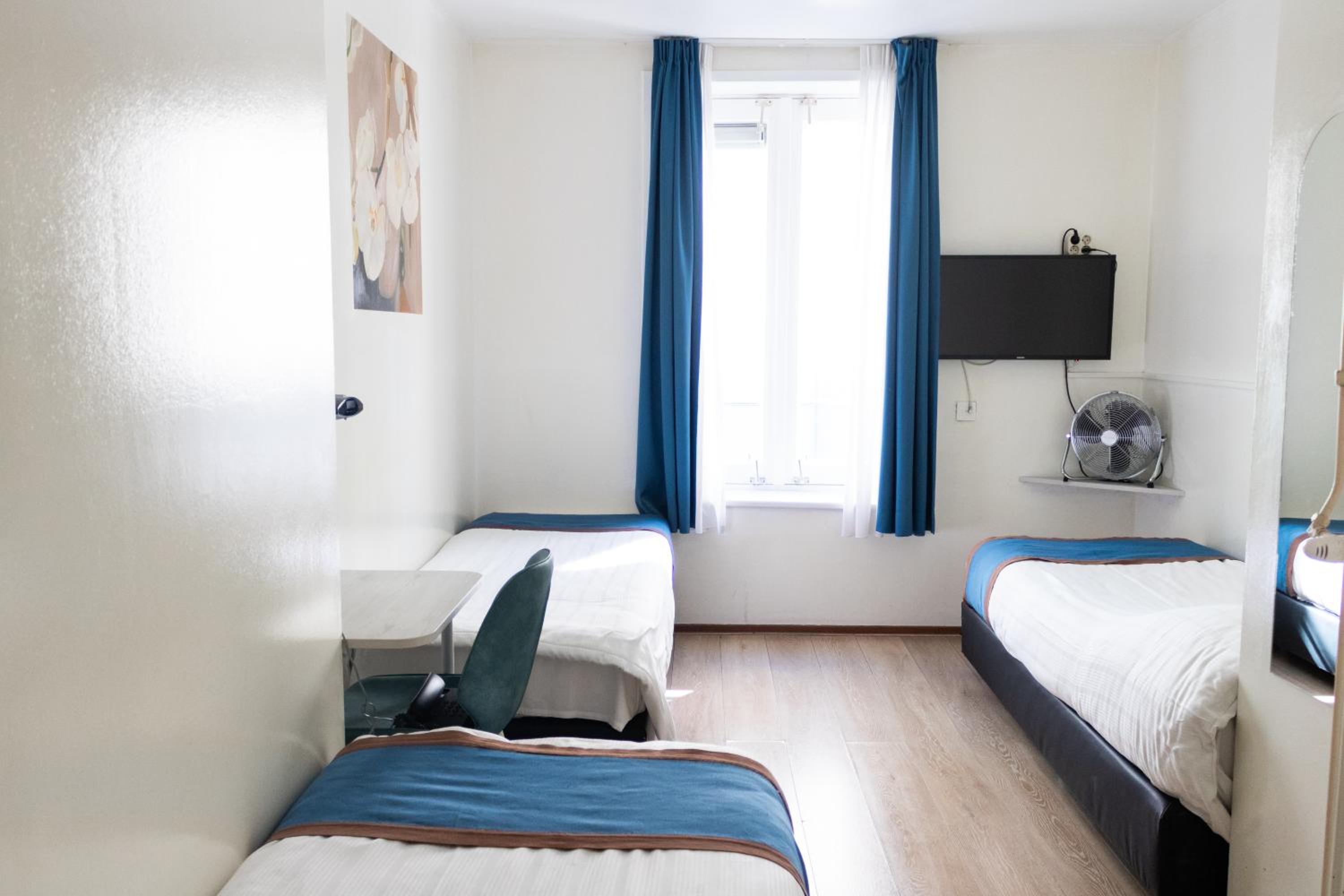 Triple Room photo 1