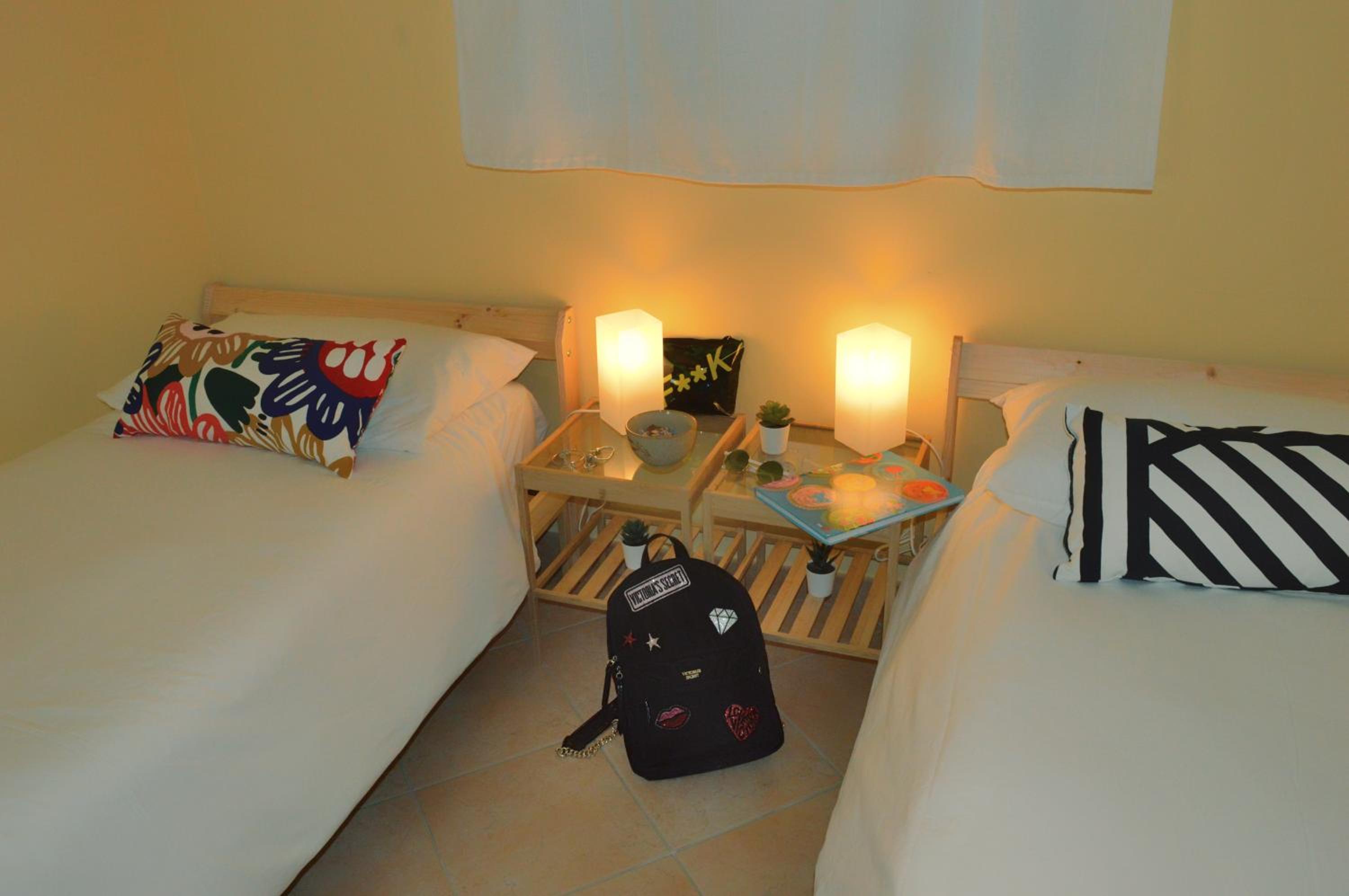 Two-Bedroom Villa photo 3