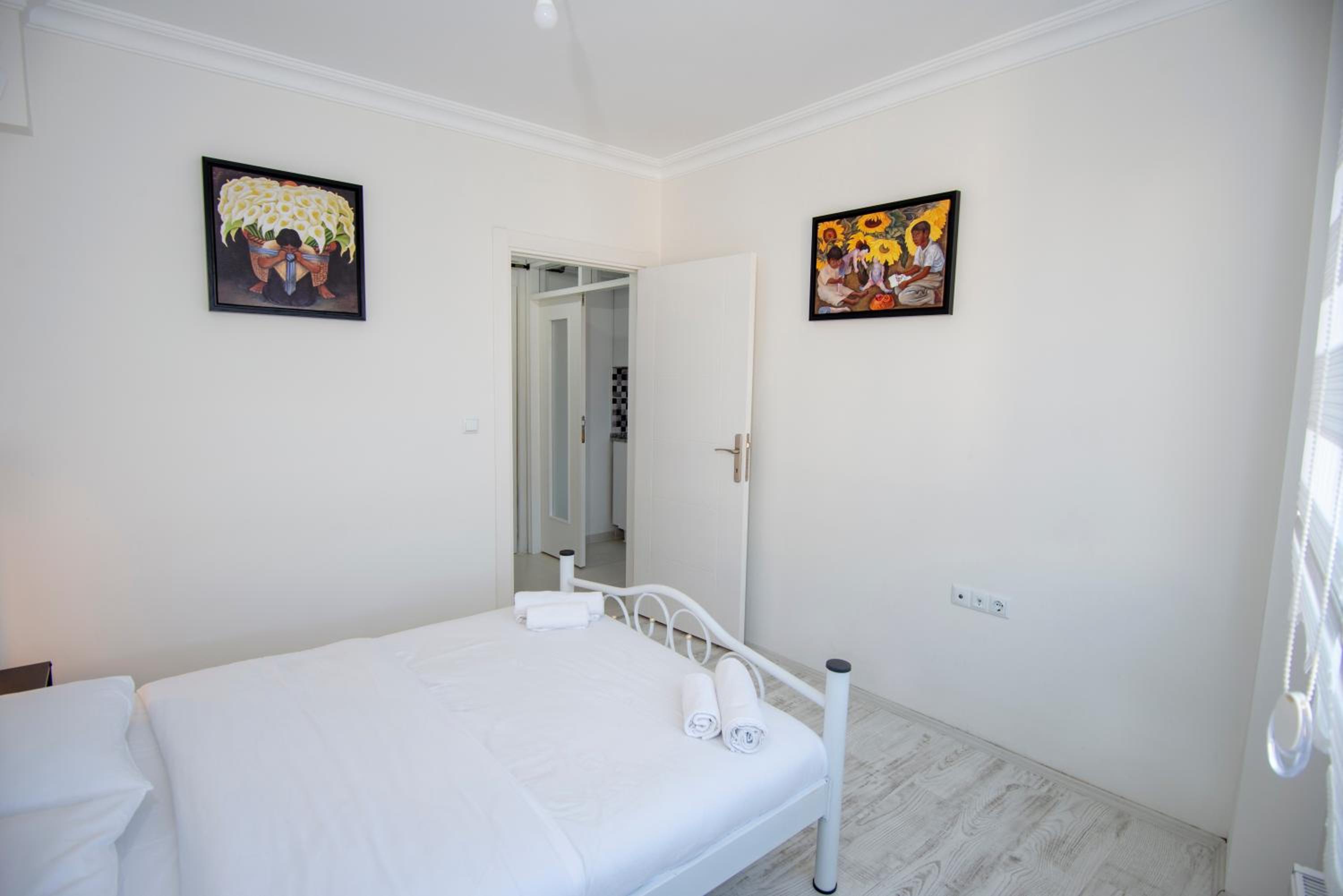 Standard Double Suite photo 1