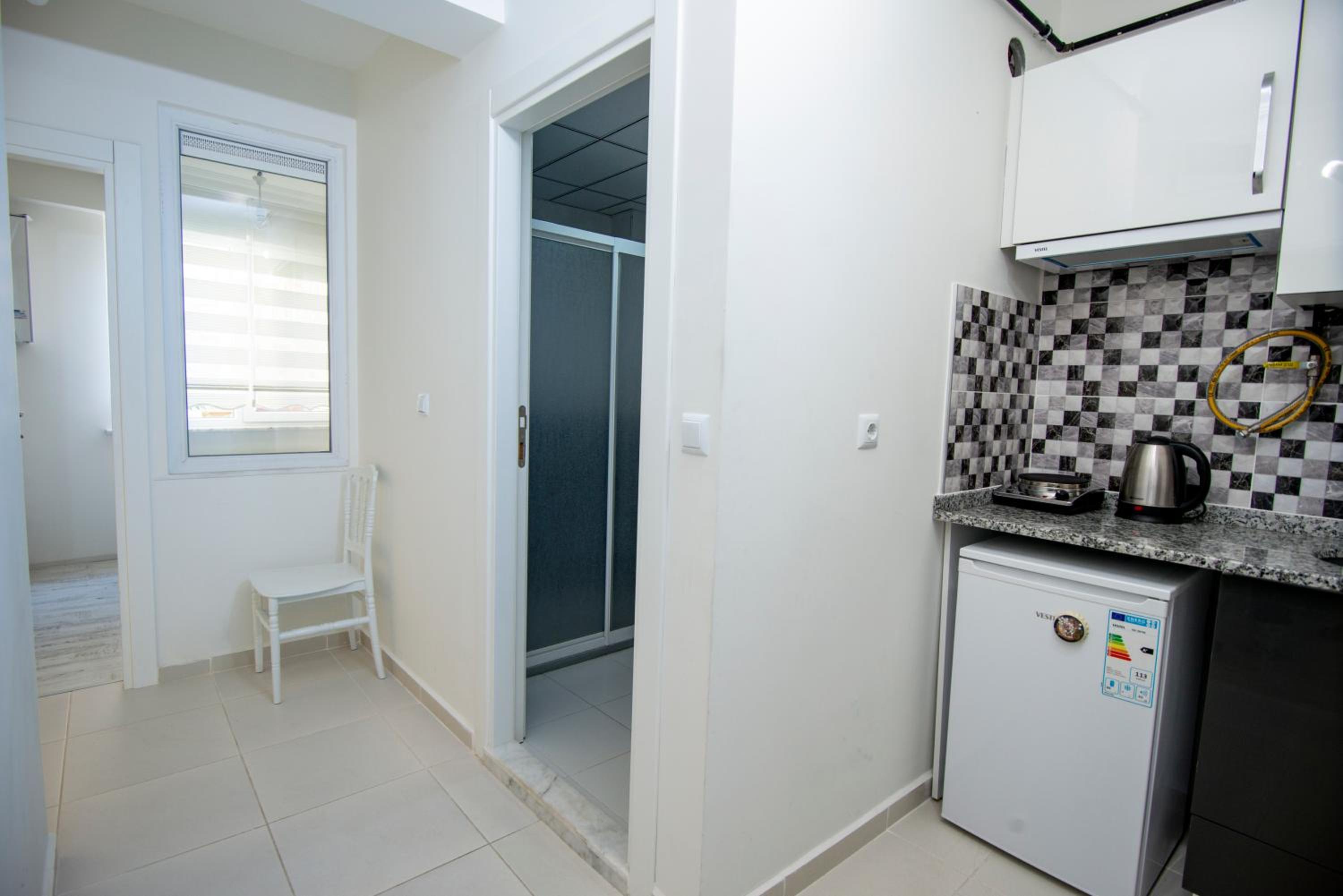 Two-Bedroom Apartment photo 3