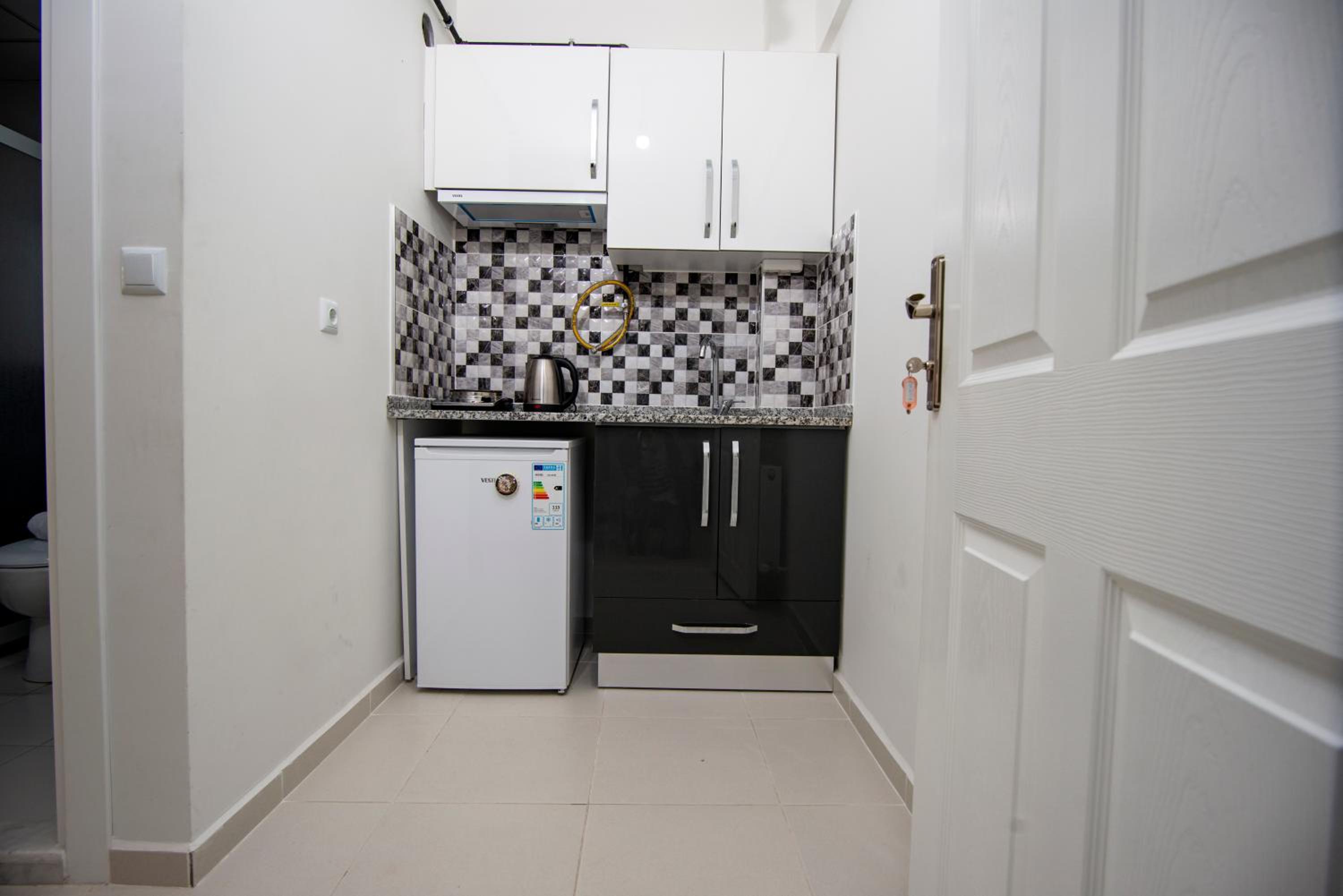 Two-Bedroom Apartment photo 2