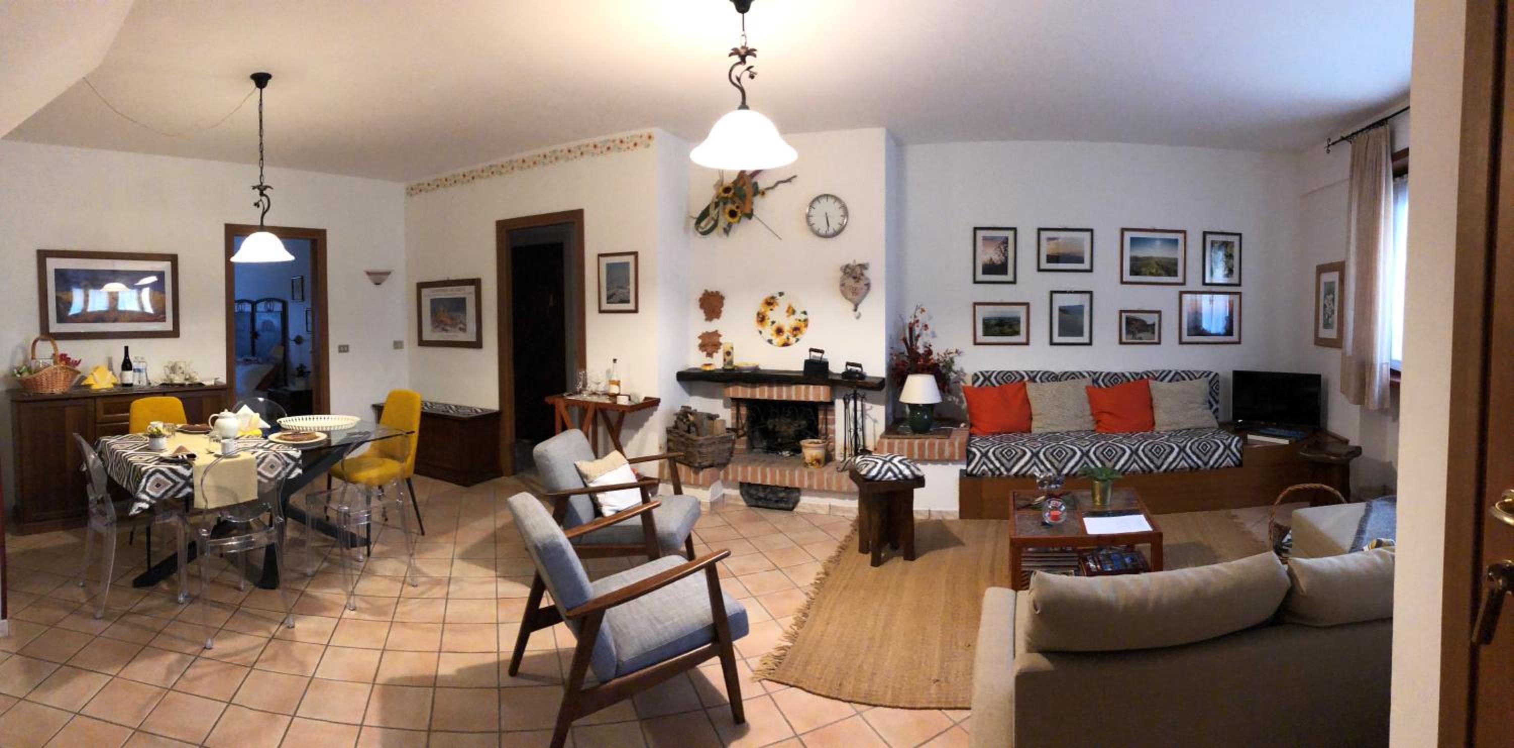 Suite photo 1