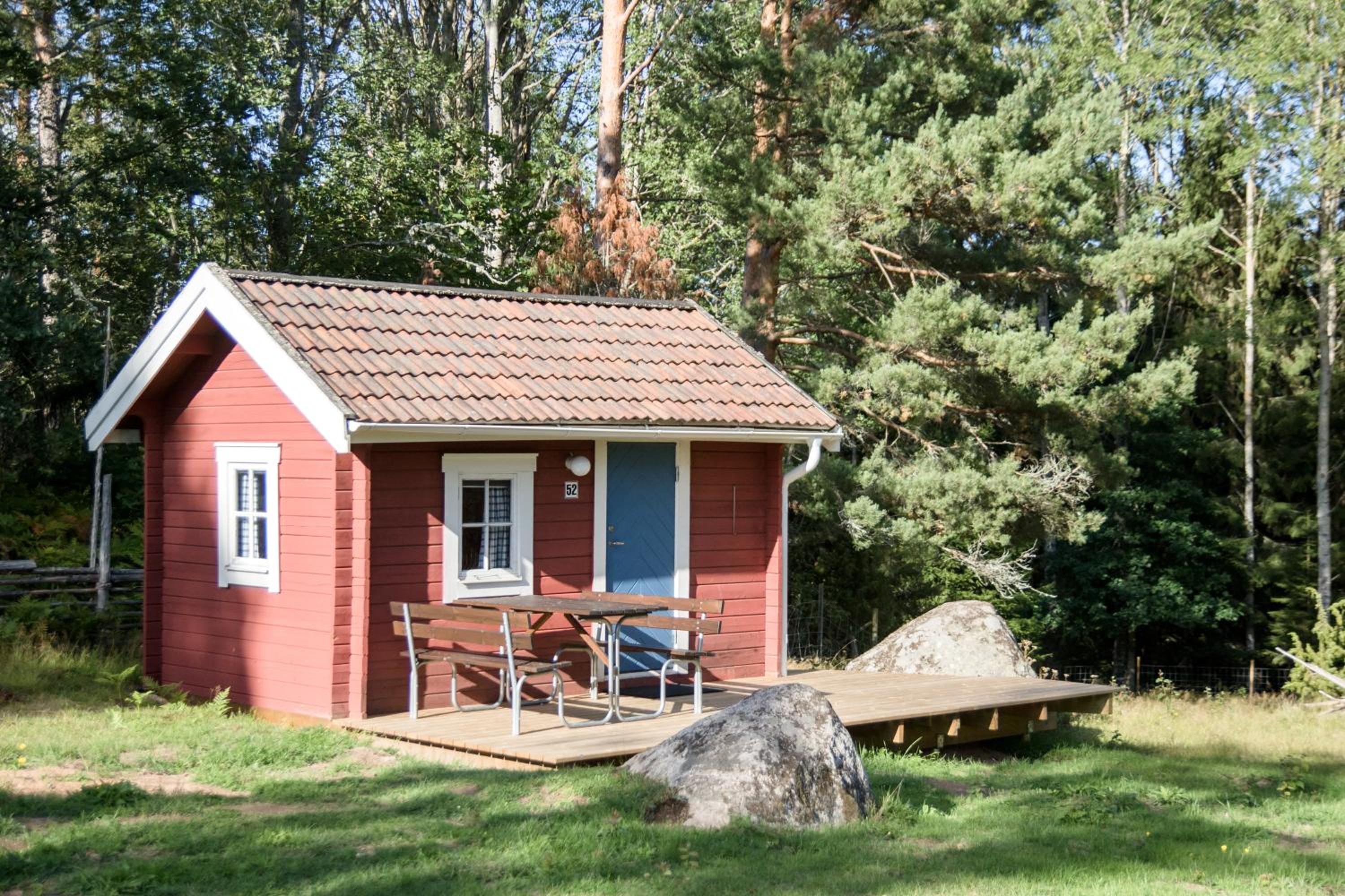 One-Bedroom House photo 1