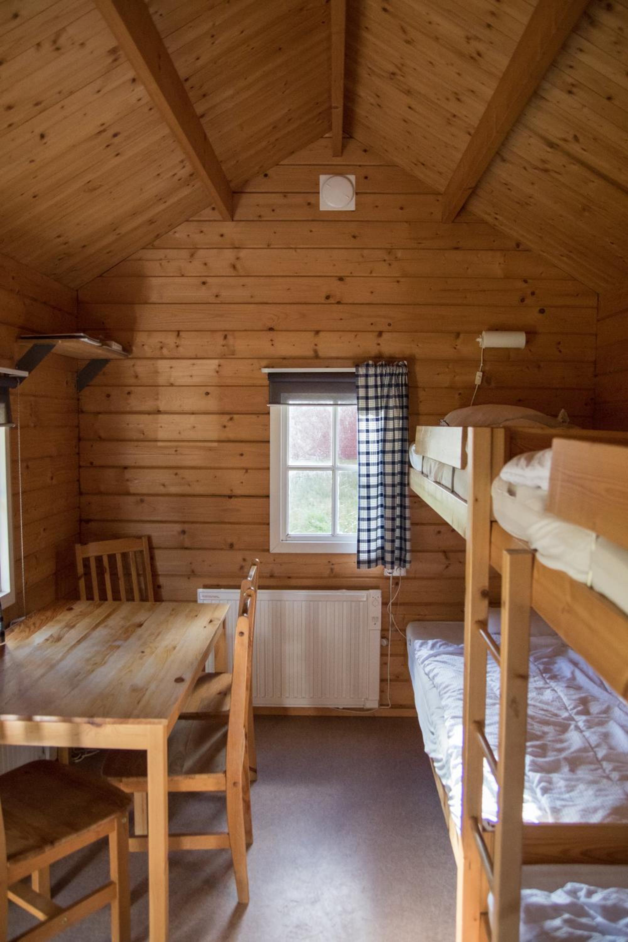One-Bedroom House photo 1
