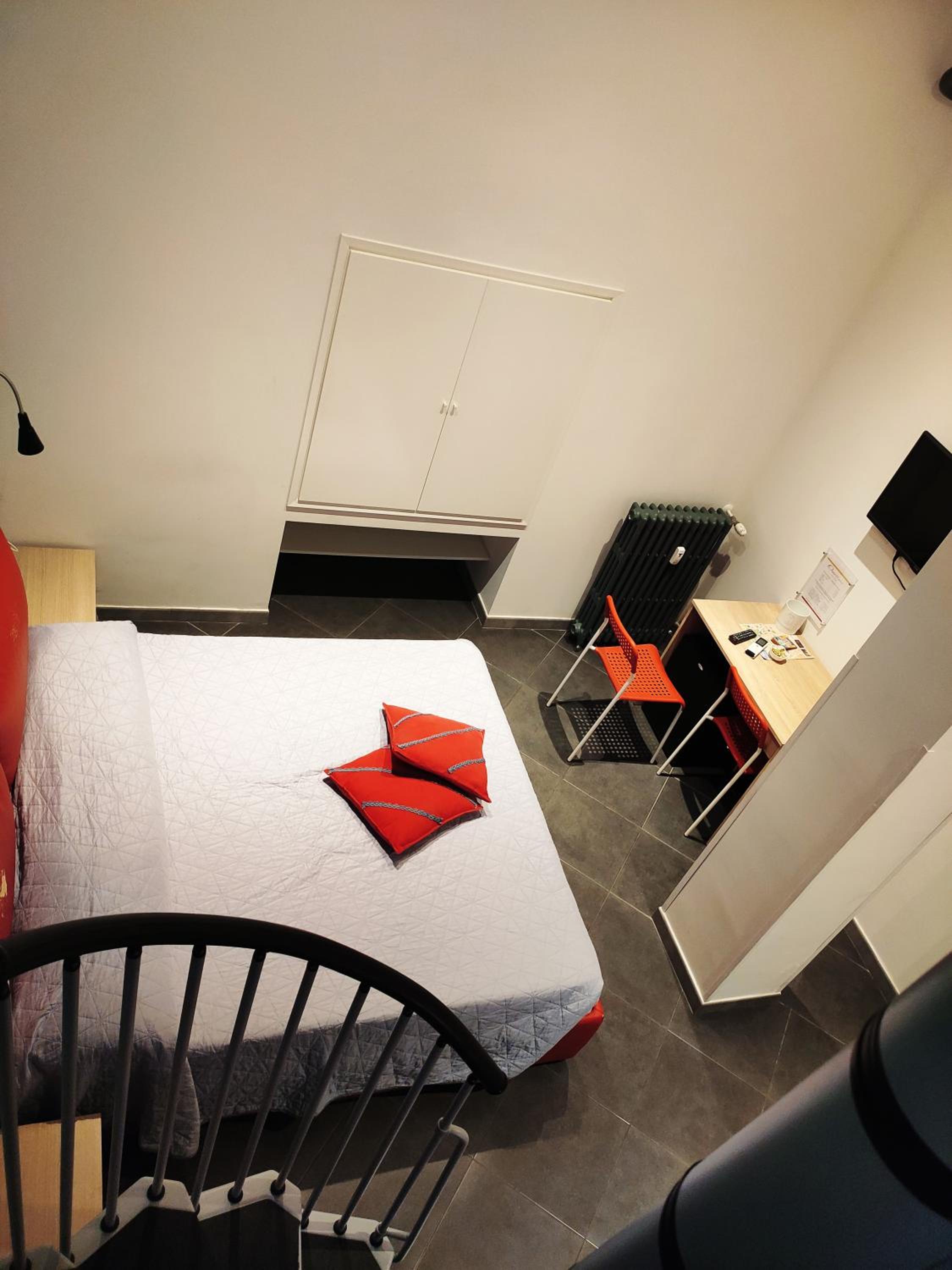 Design Double Room