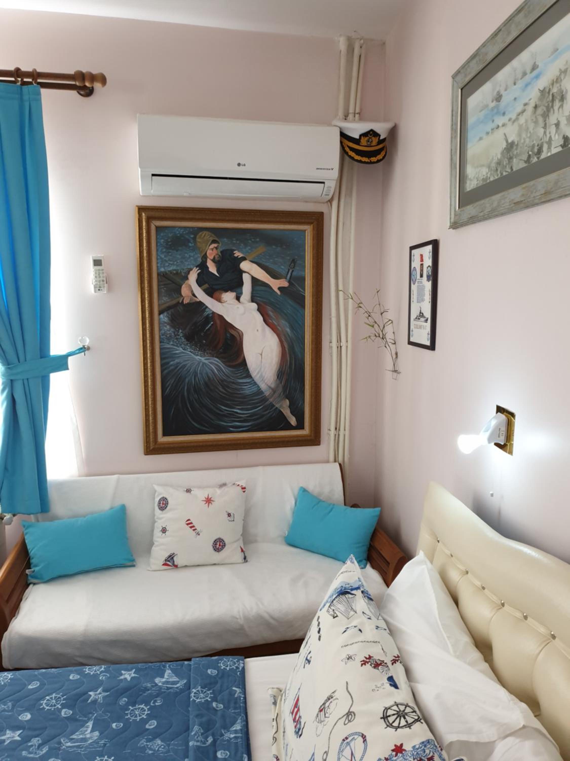 Double Room with Private Bathroom photo 1