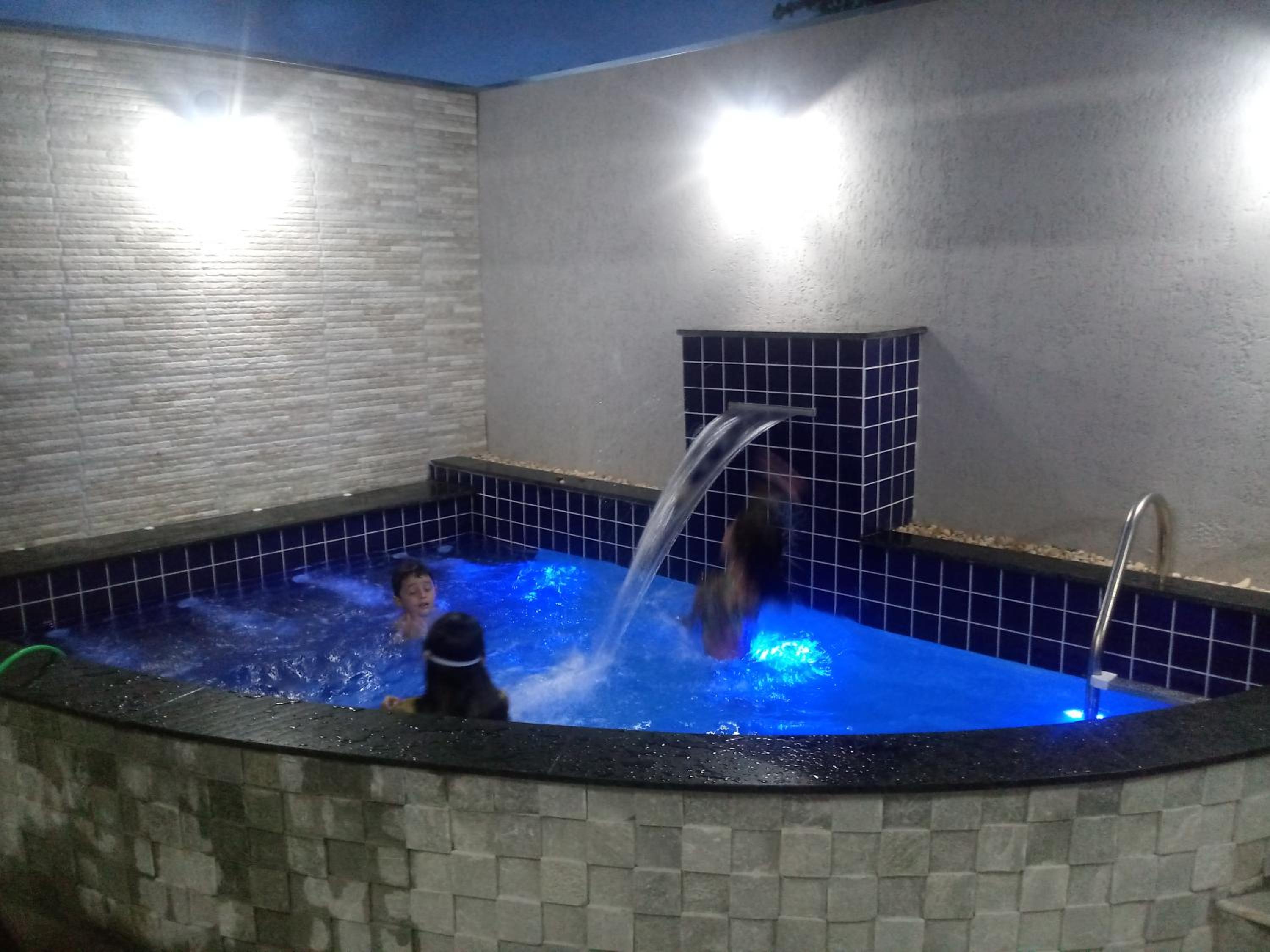 Three-Bedroom Villa - Photo 36