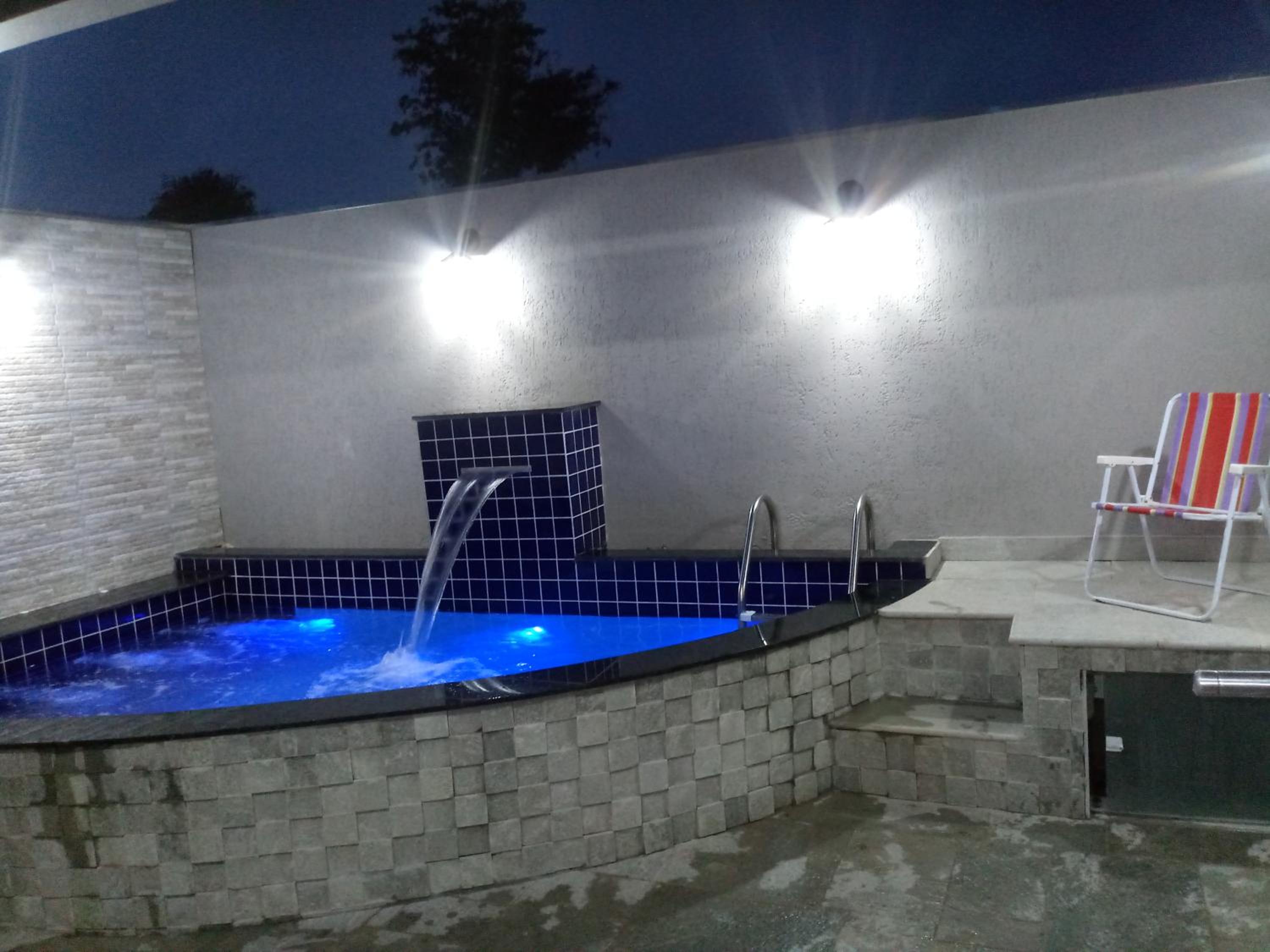 Three-Bedroom Villa - Photo 37